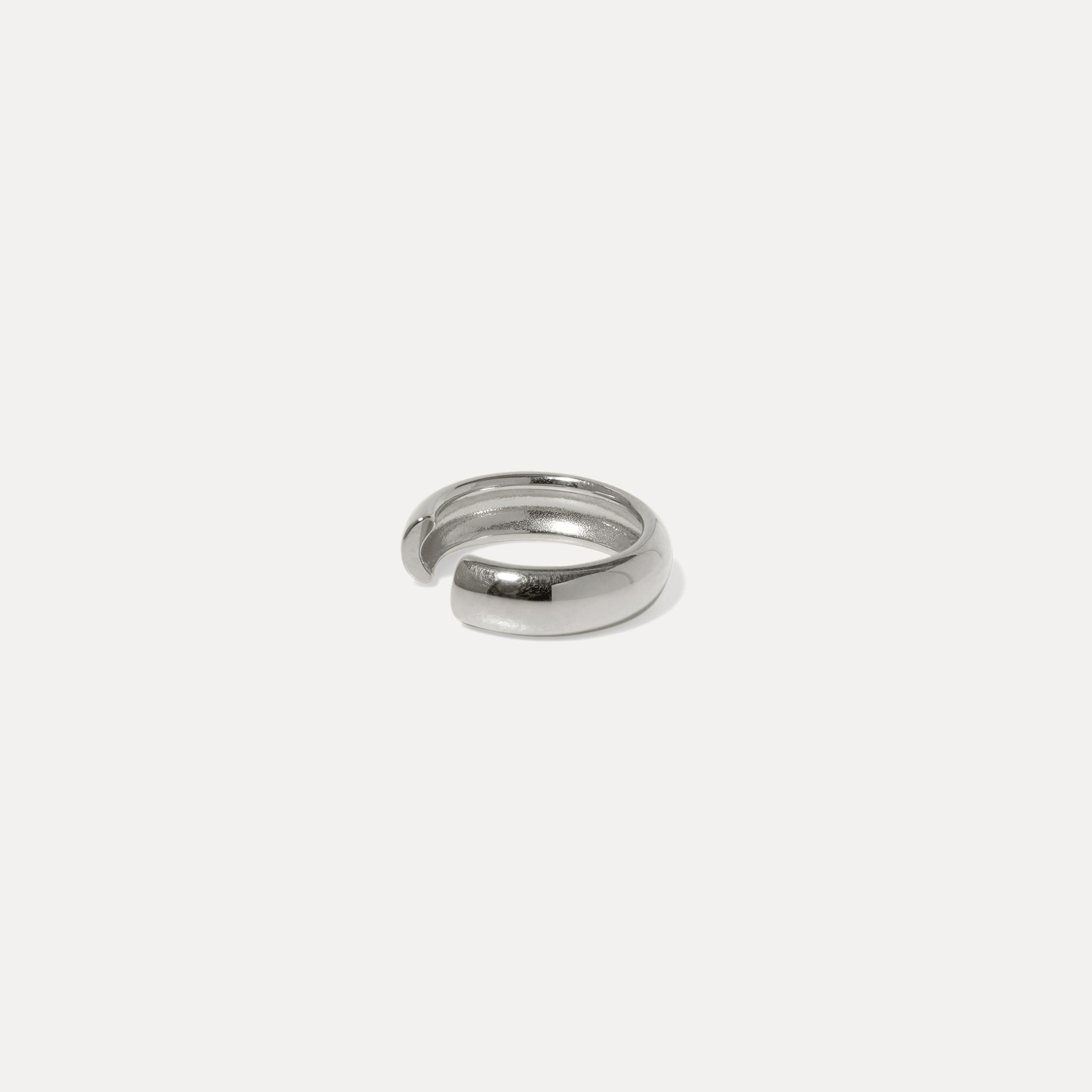 Mom Band Ear Cuff