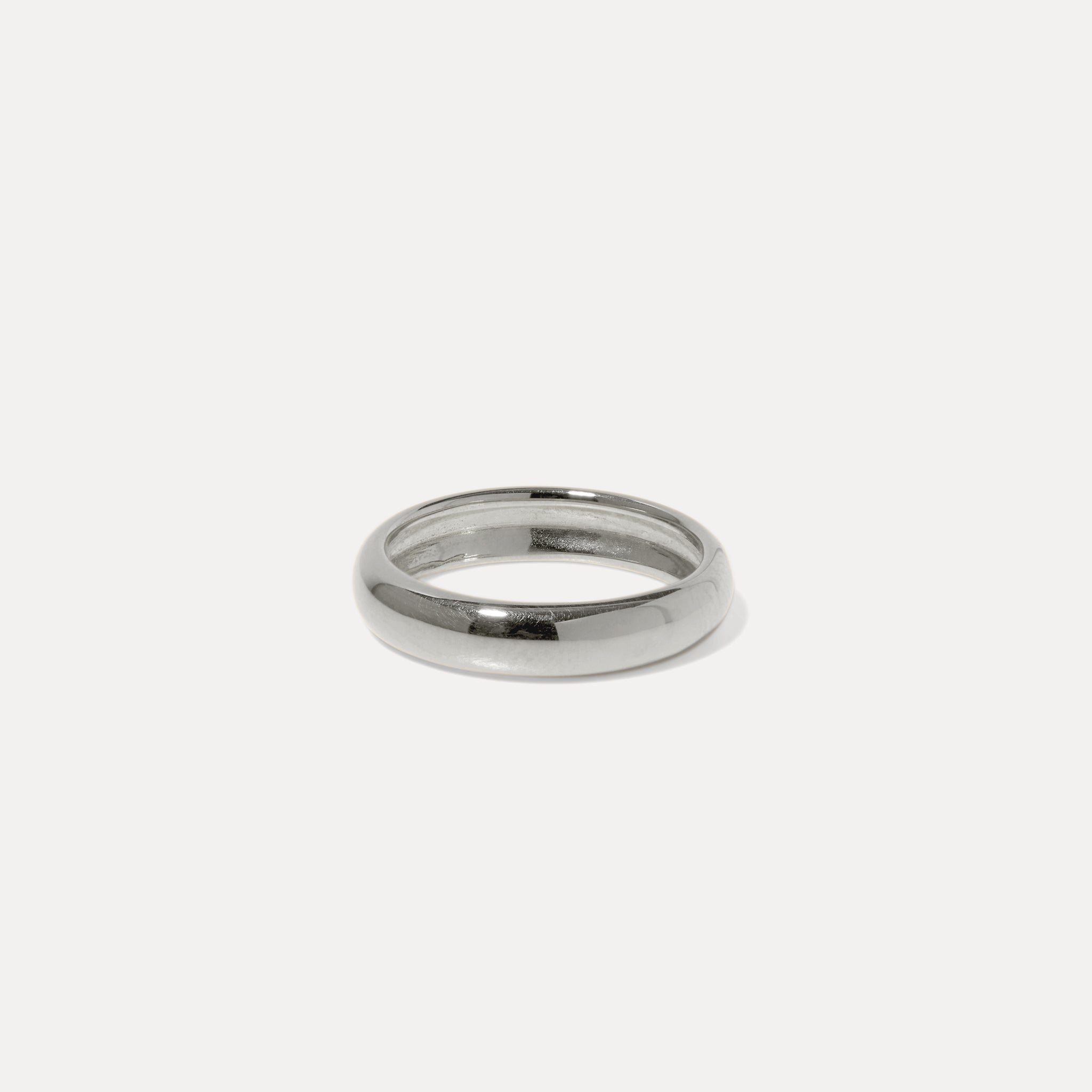 Mom Band Ring