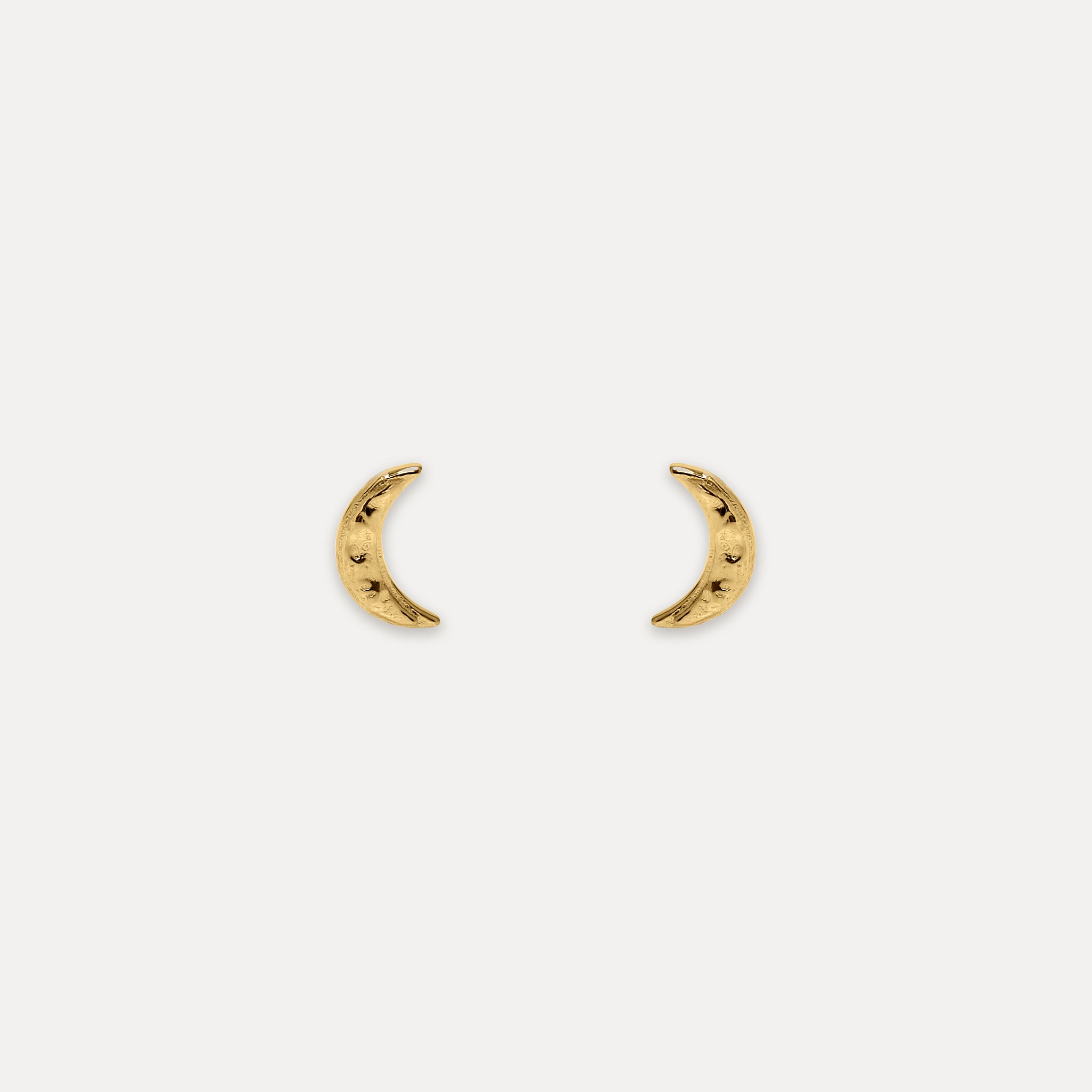 Lunar Eclipse Ohrstecker Ohrringe