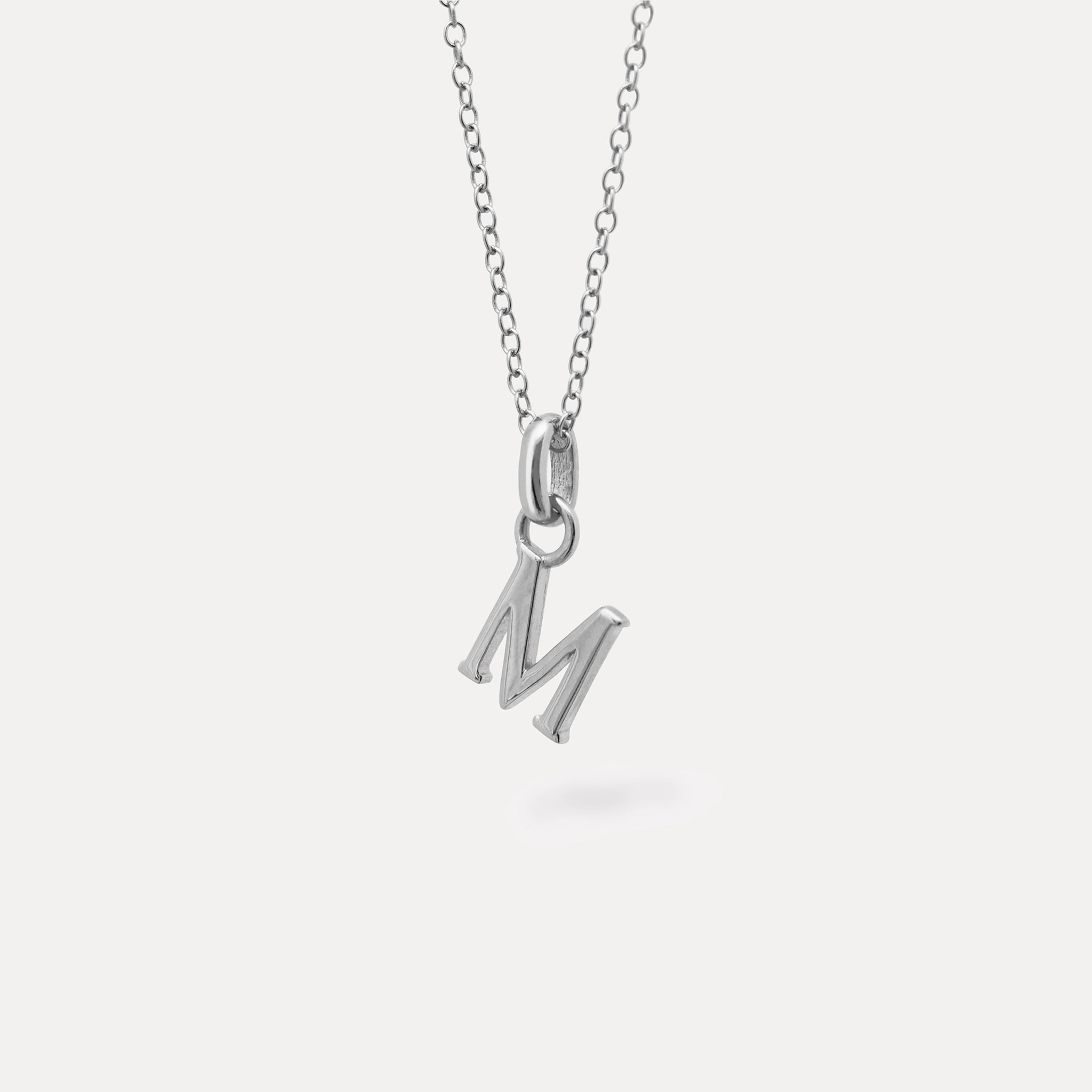 Mini Initial Anhänger