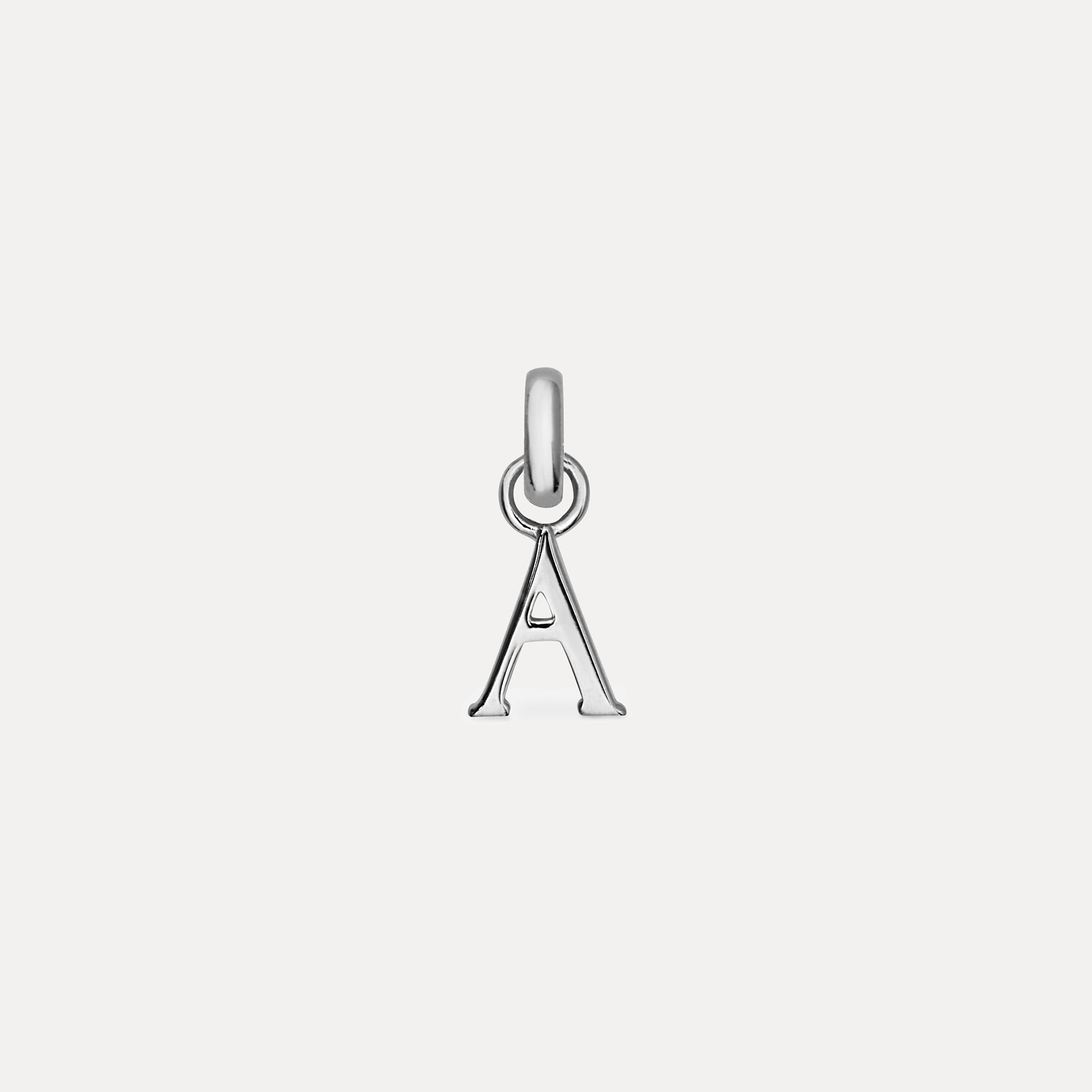 Mini Initial Anhänger