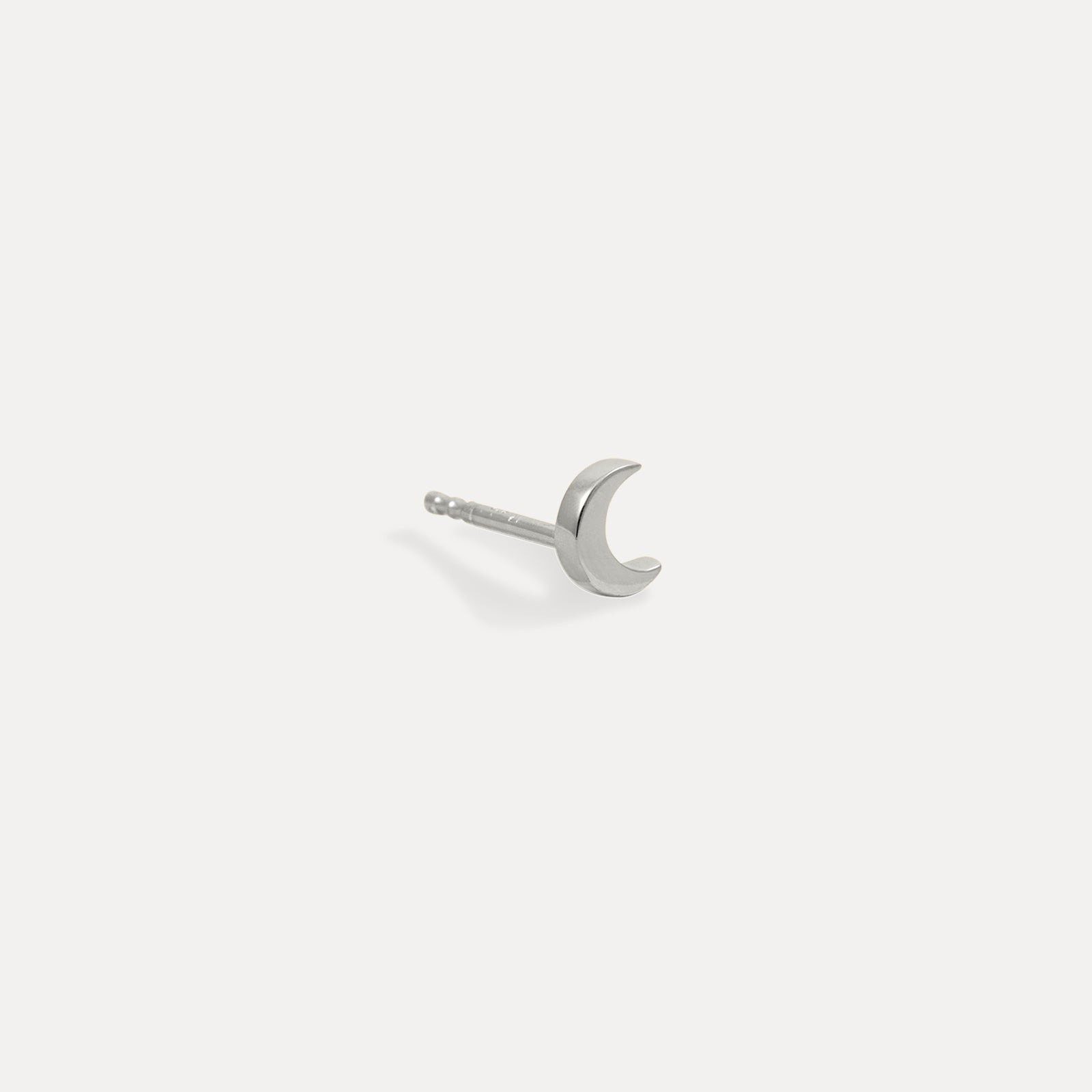 Moonchild Ohrstecker Ohrringe - Single