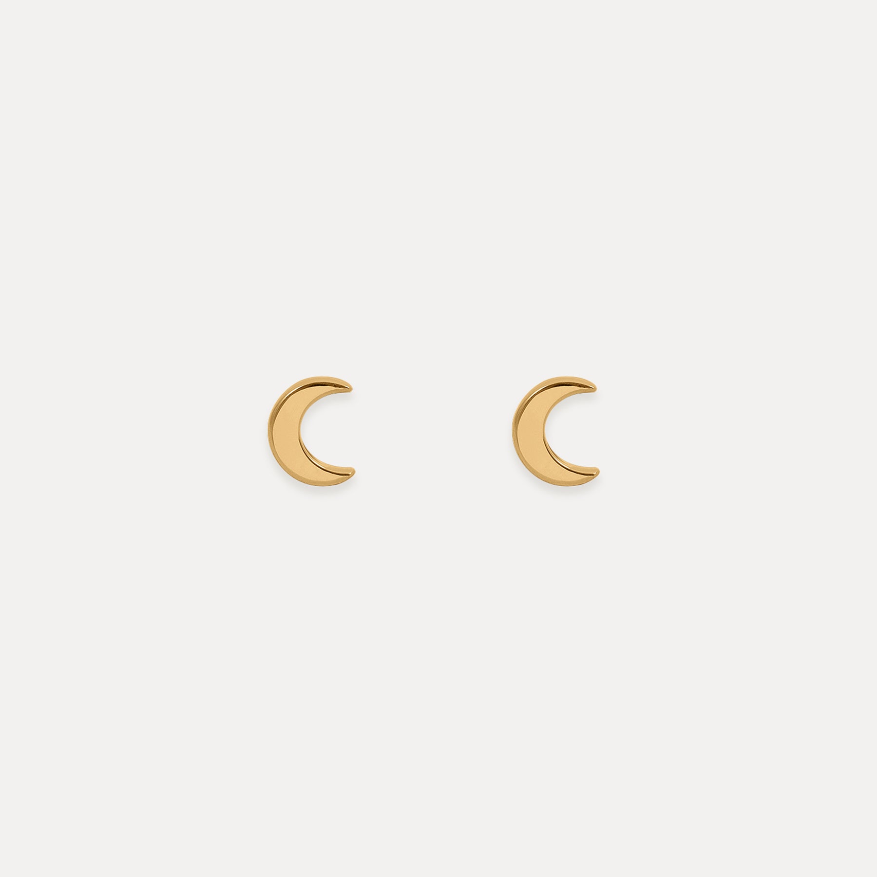 Moonchild Ohrstecker Ohrringe
