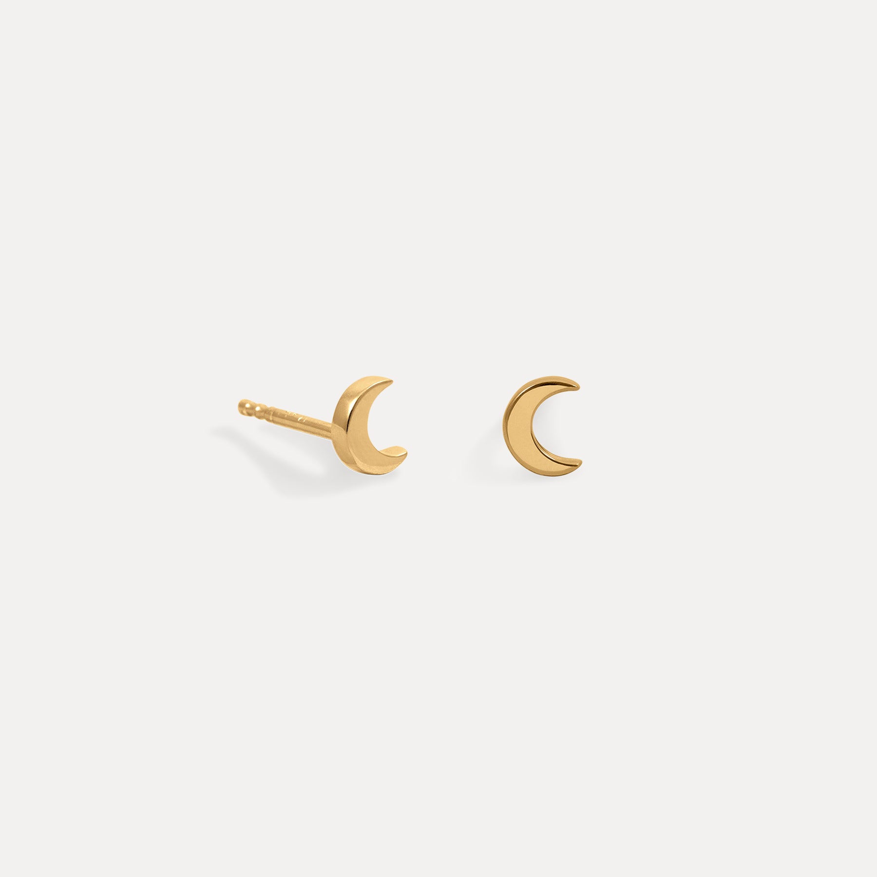 Moonchild Ohrstecker Ohrringe