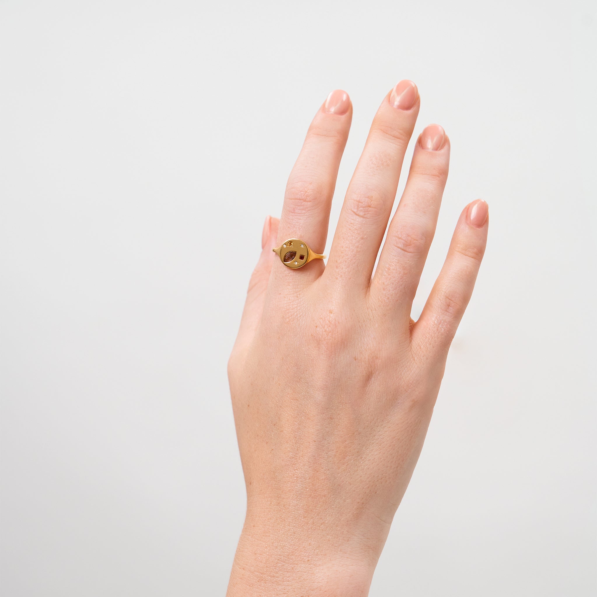 Myriad Ring