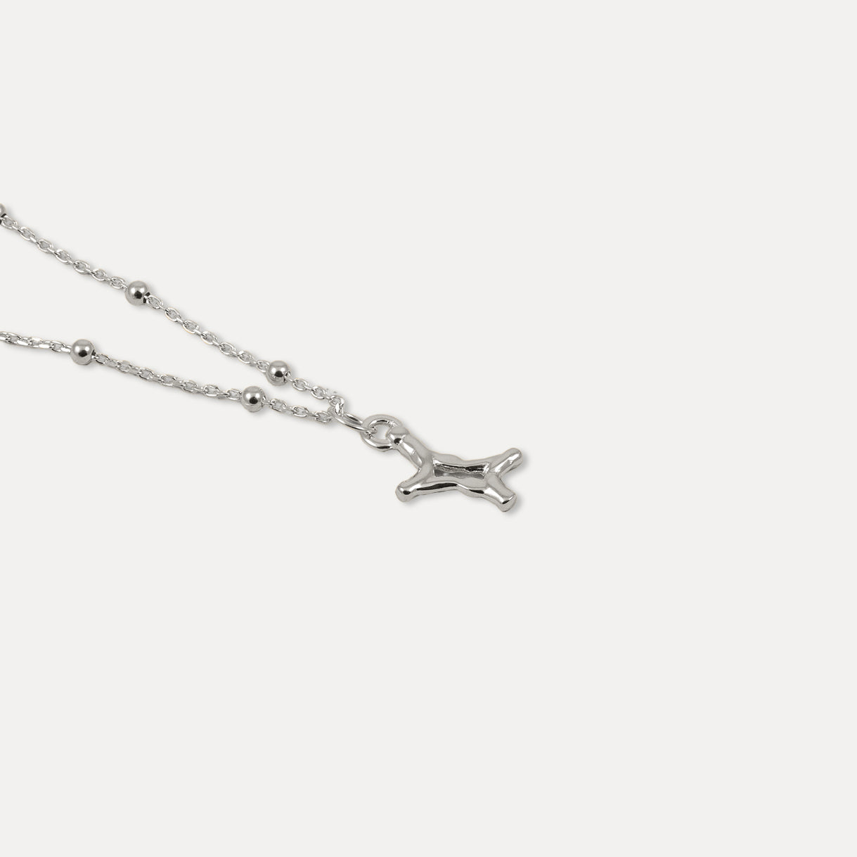 Zodiac Charm Kette