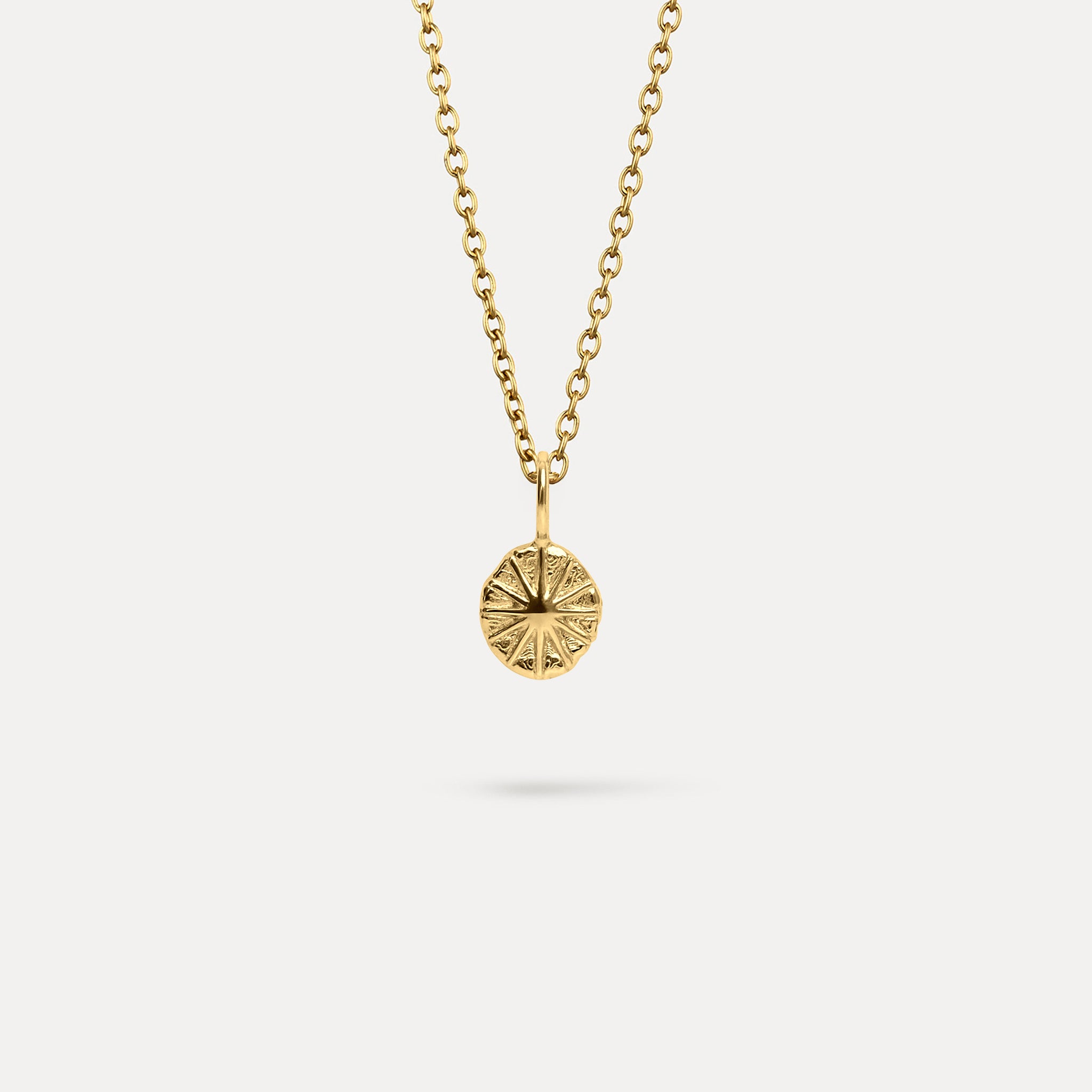 Solar Eclipse Kette