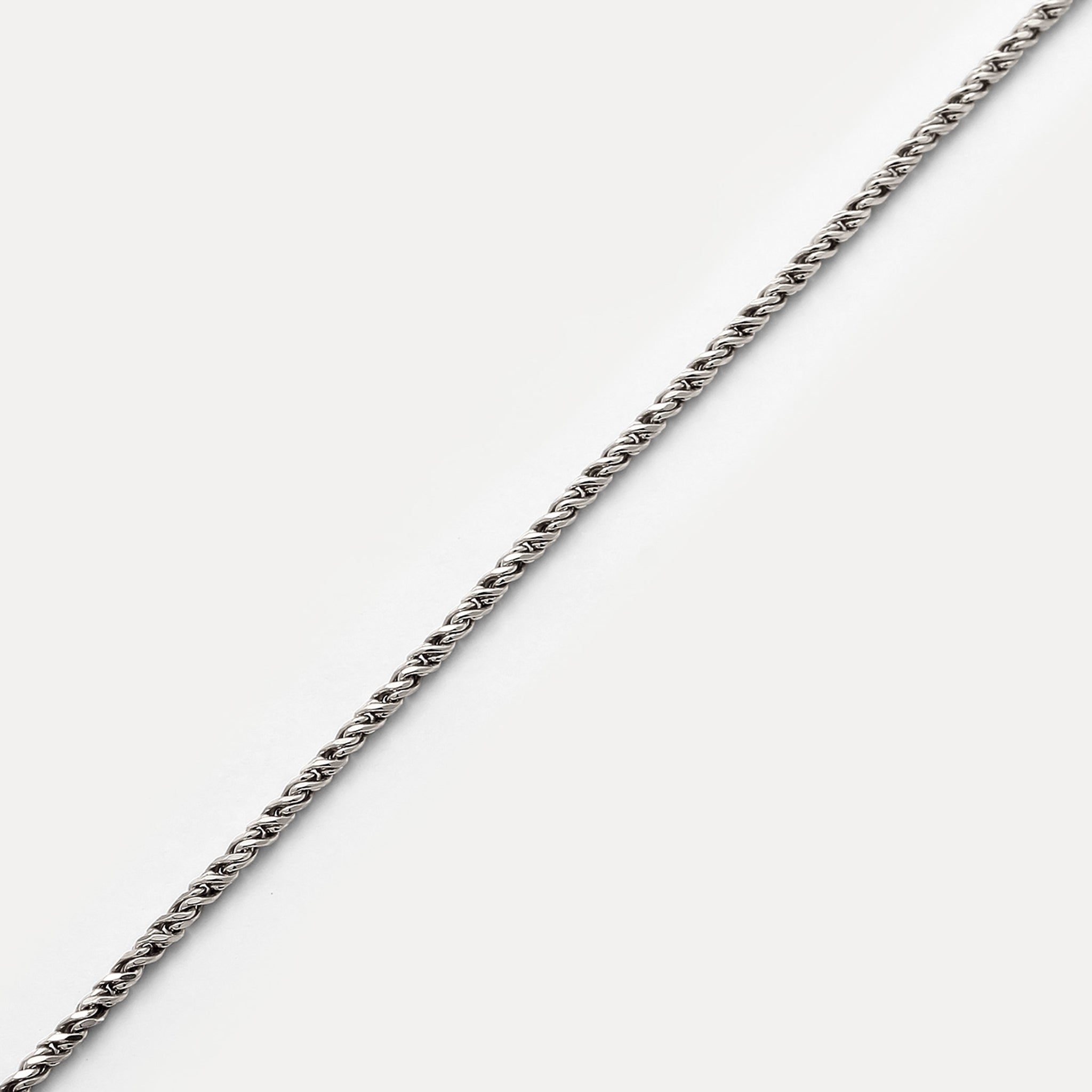 Spiral Chain Fusskette