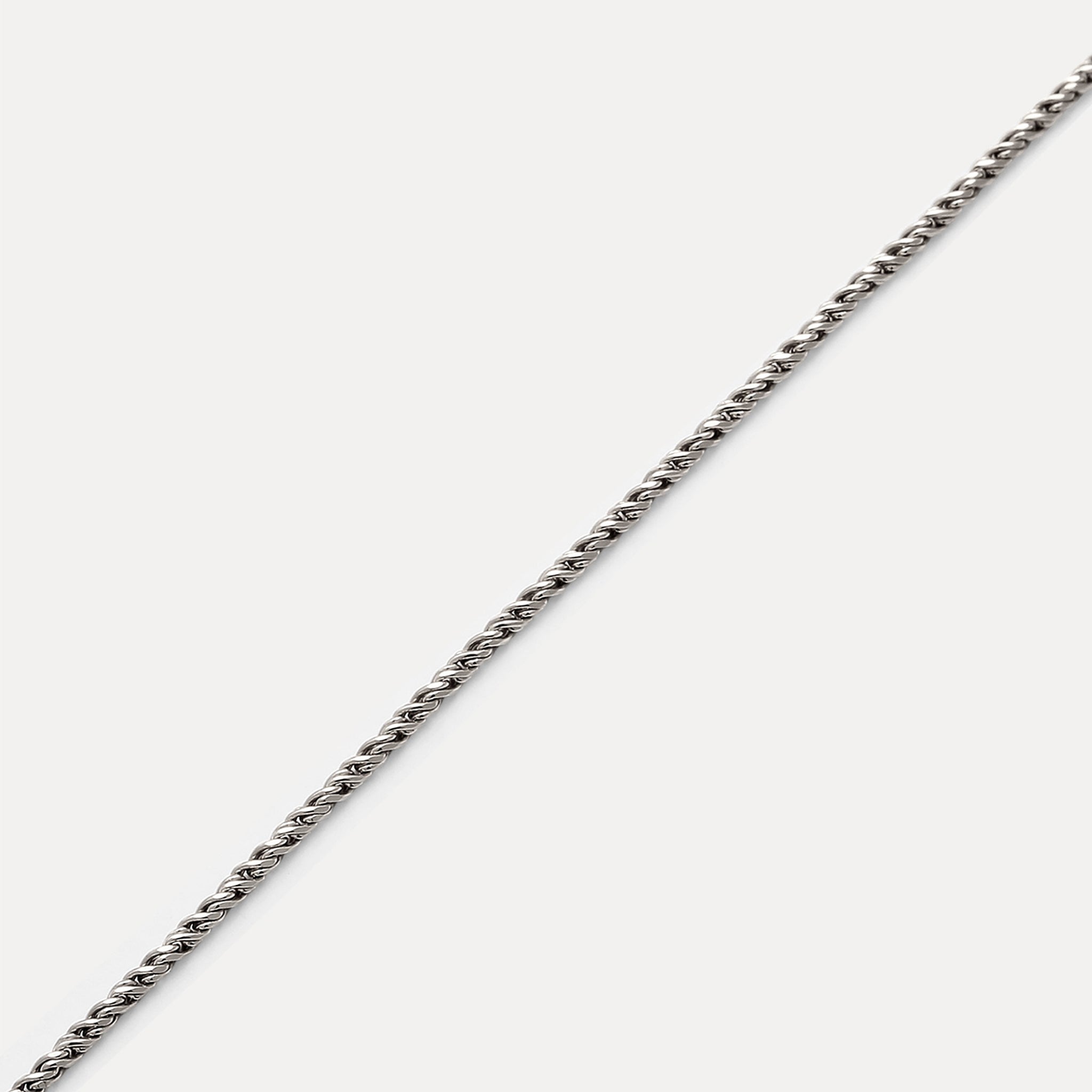 Spiral Chain Armband