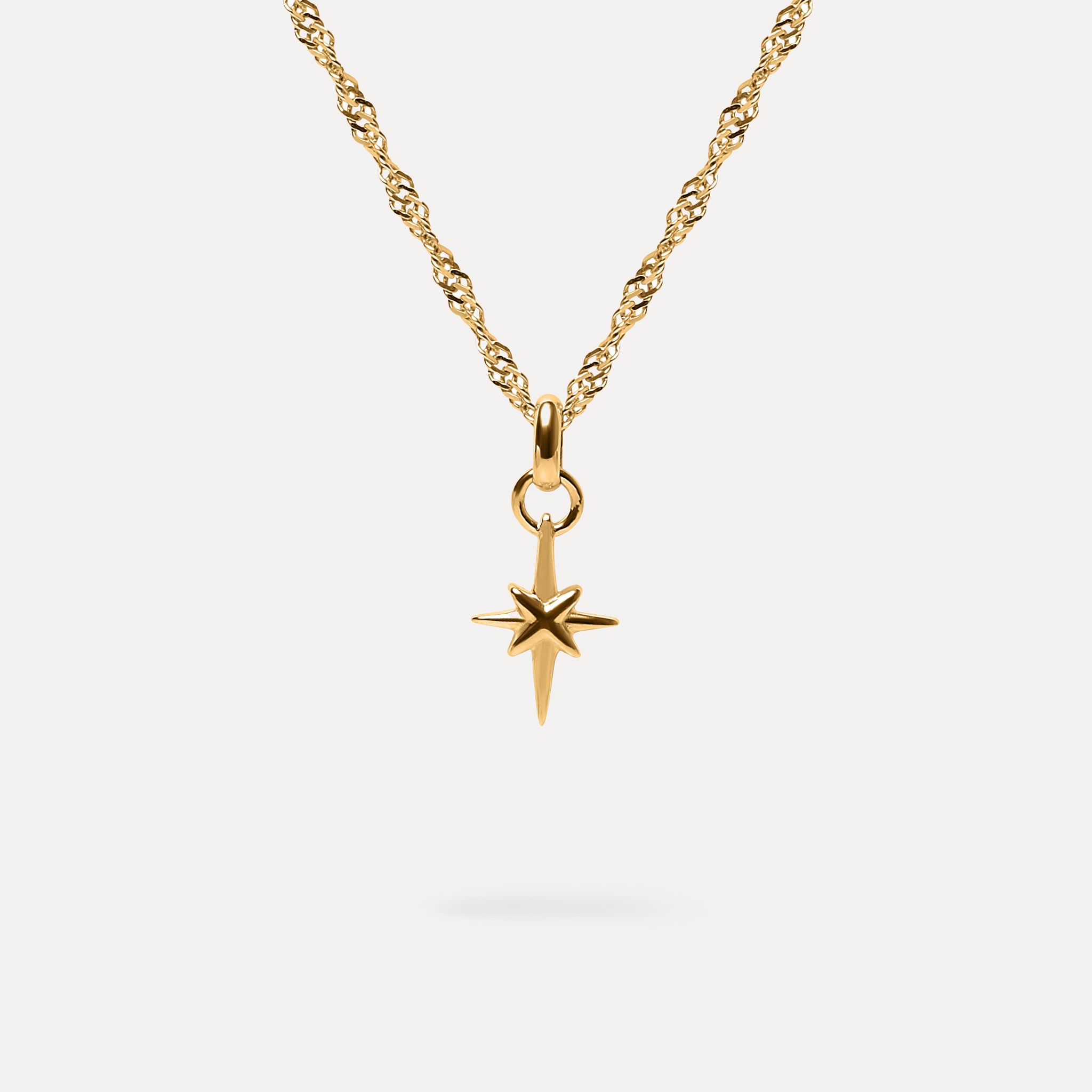 Star Light Kette