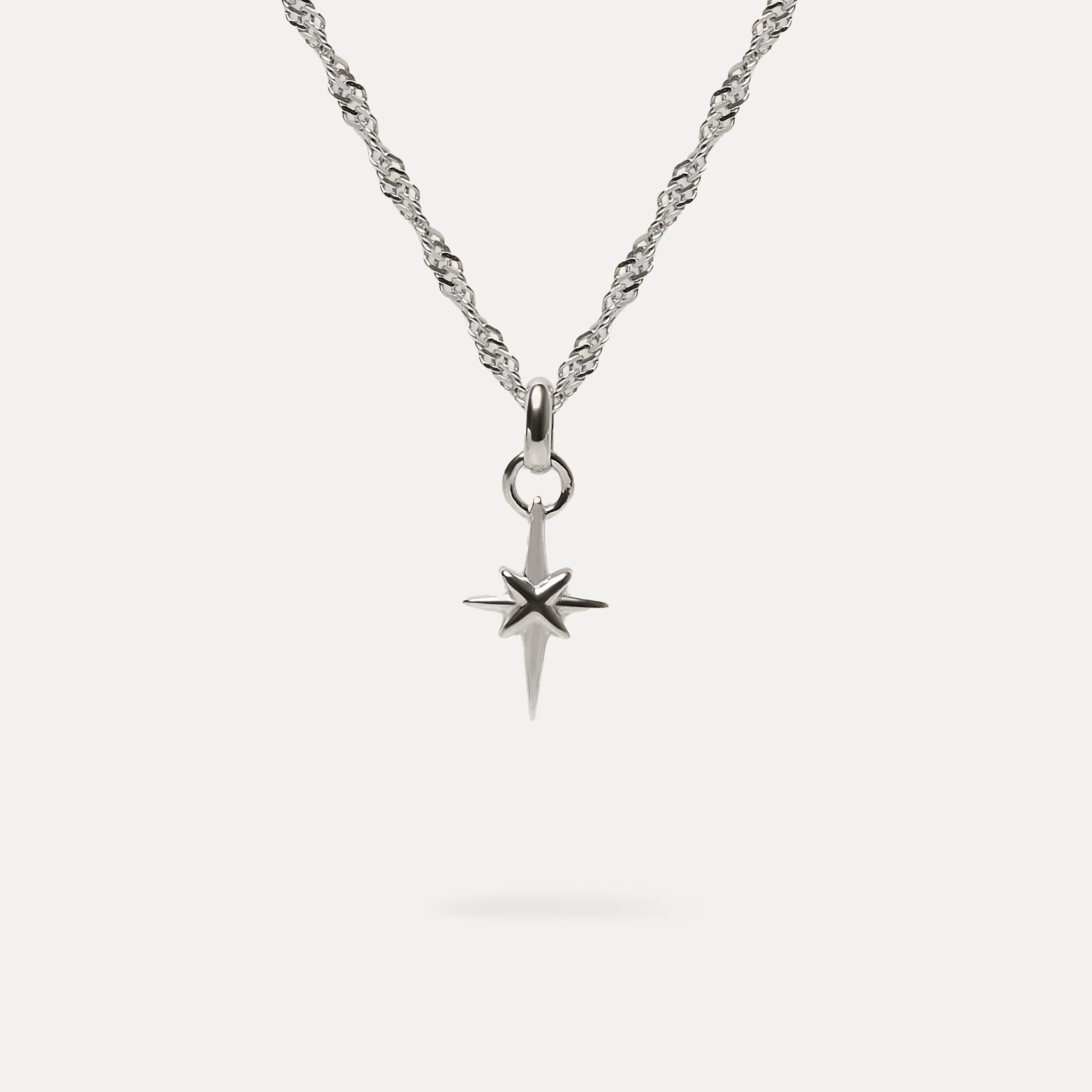 Star Light Kette
