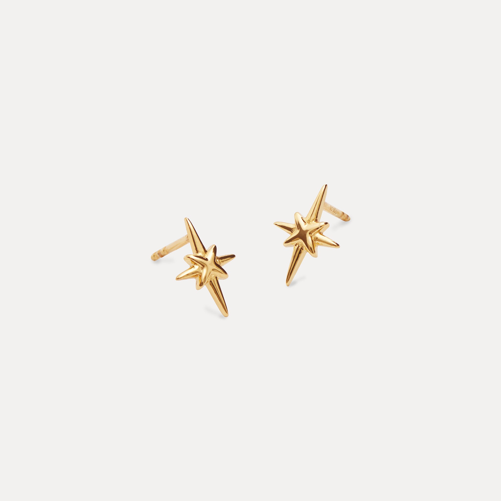 Star Light Ohrstecker Ohrringe