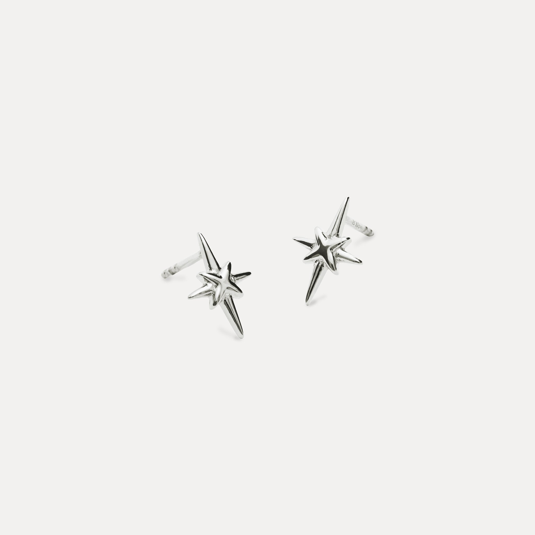 Star Light Ohrstecker Ohrringe