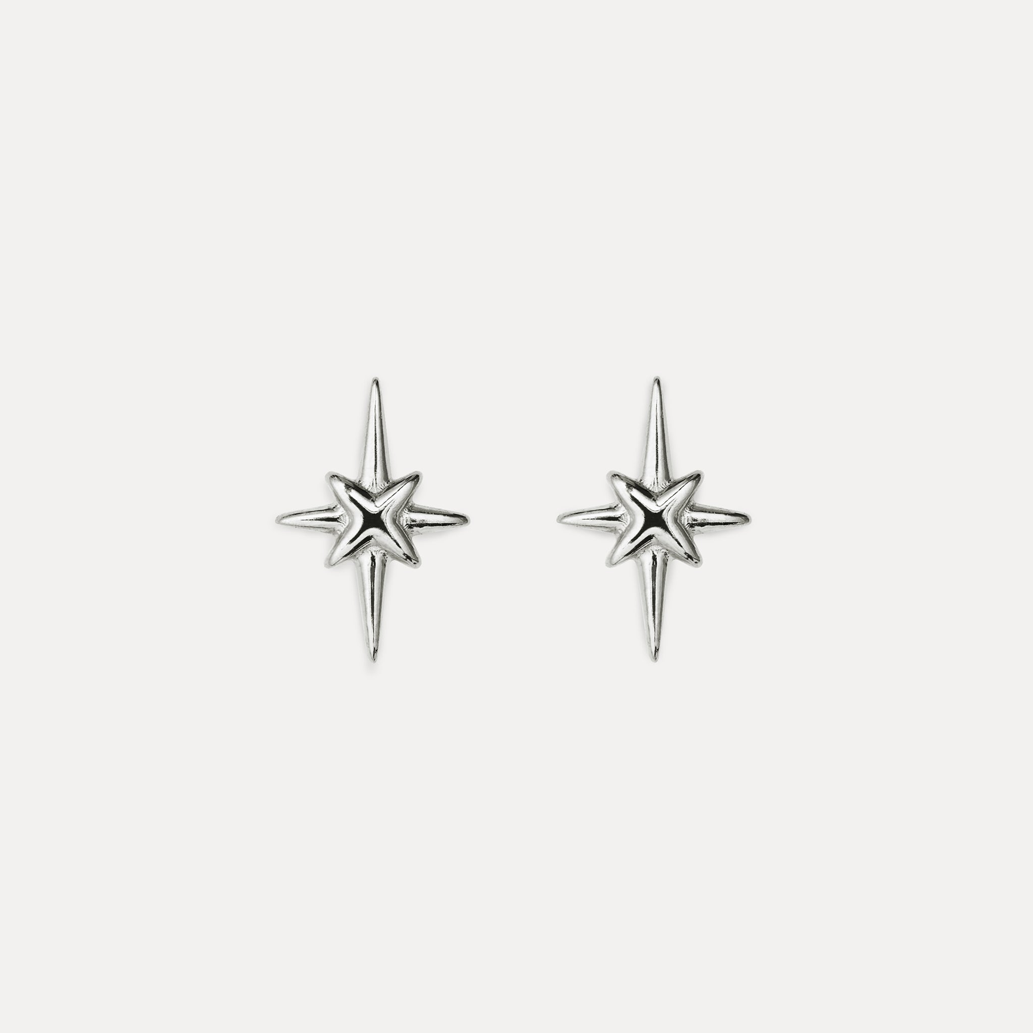 Star Light Ohrstecker Ohrringe