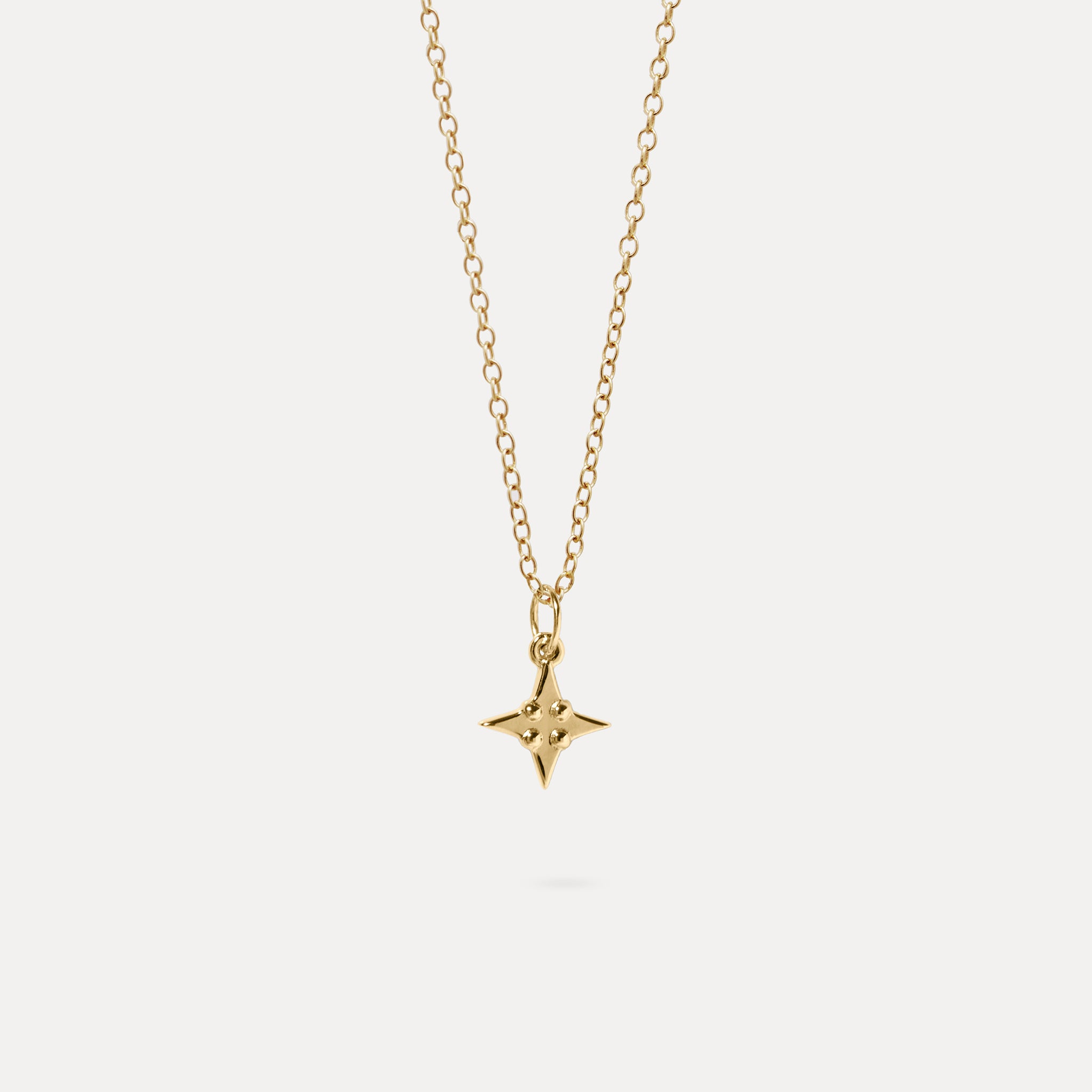 Stella Kette | 585 Gold