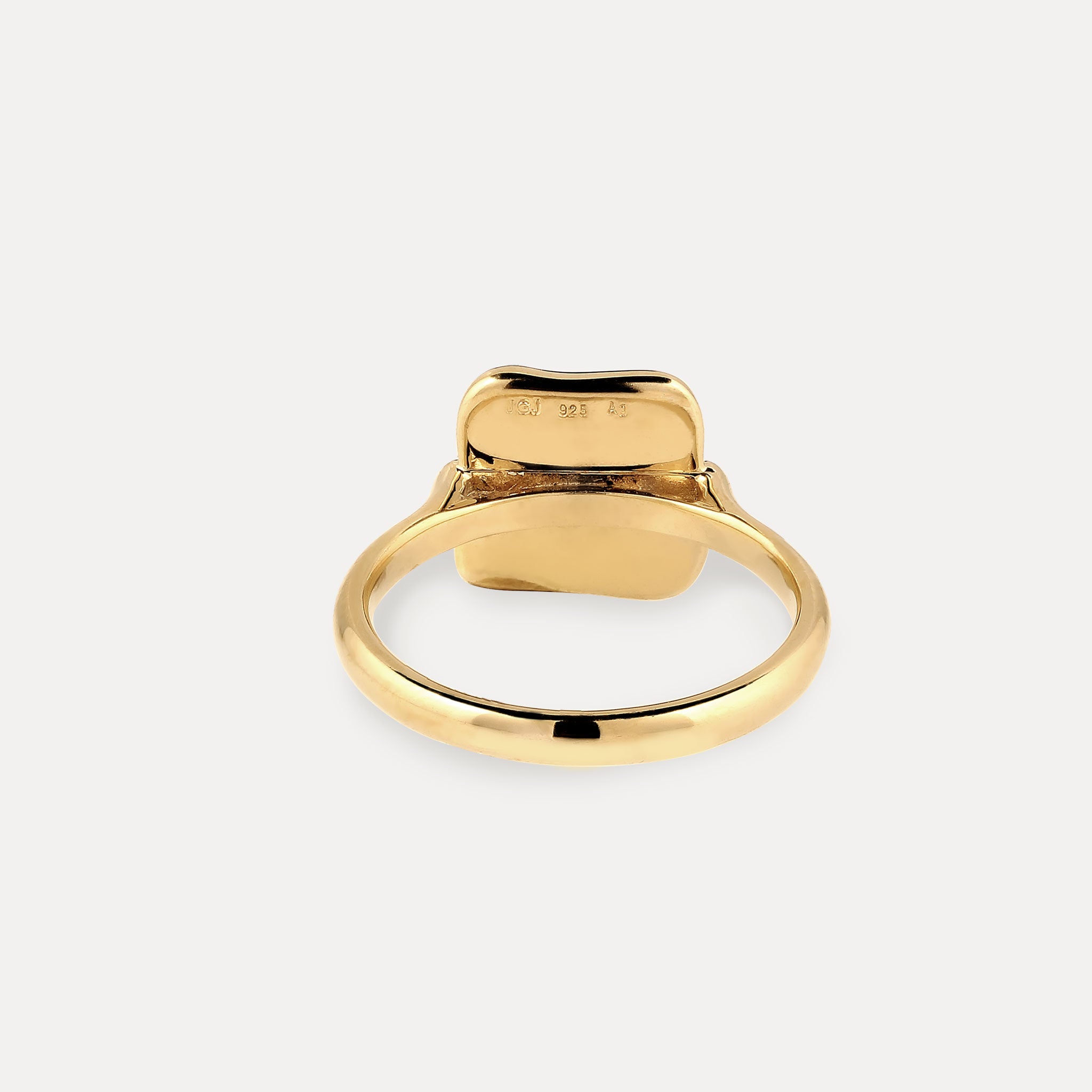 Stilnest Ring