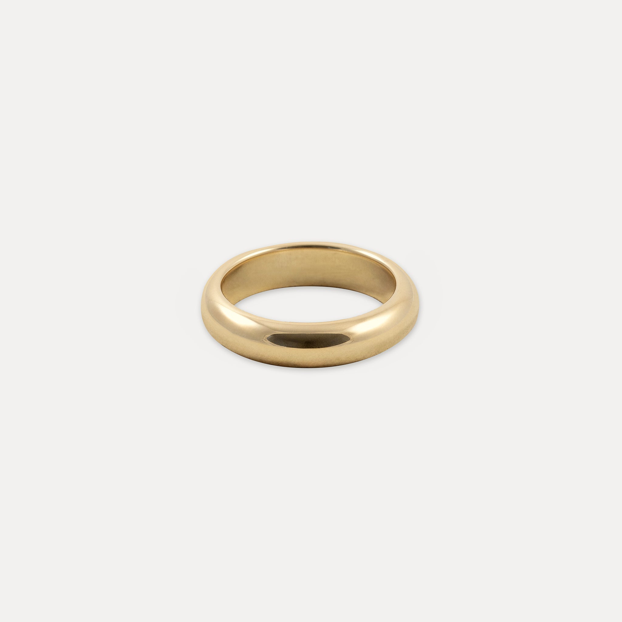 The Bold Fair Band | 585 Gold