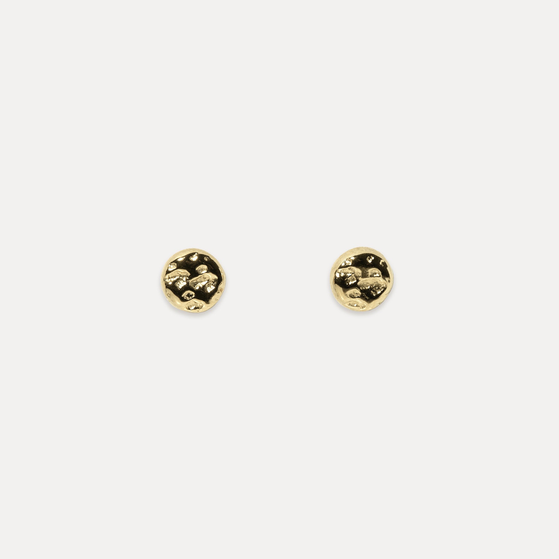 The Meadow Ohrstecker Ohrringe | 585 Gold