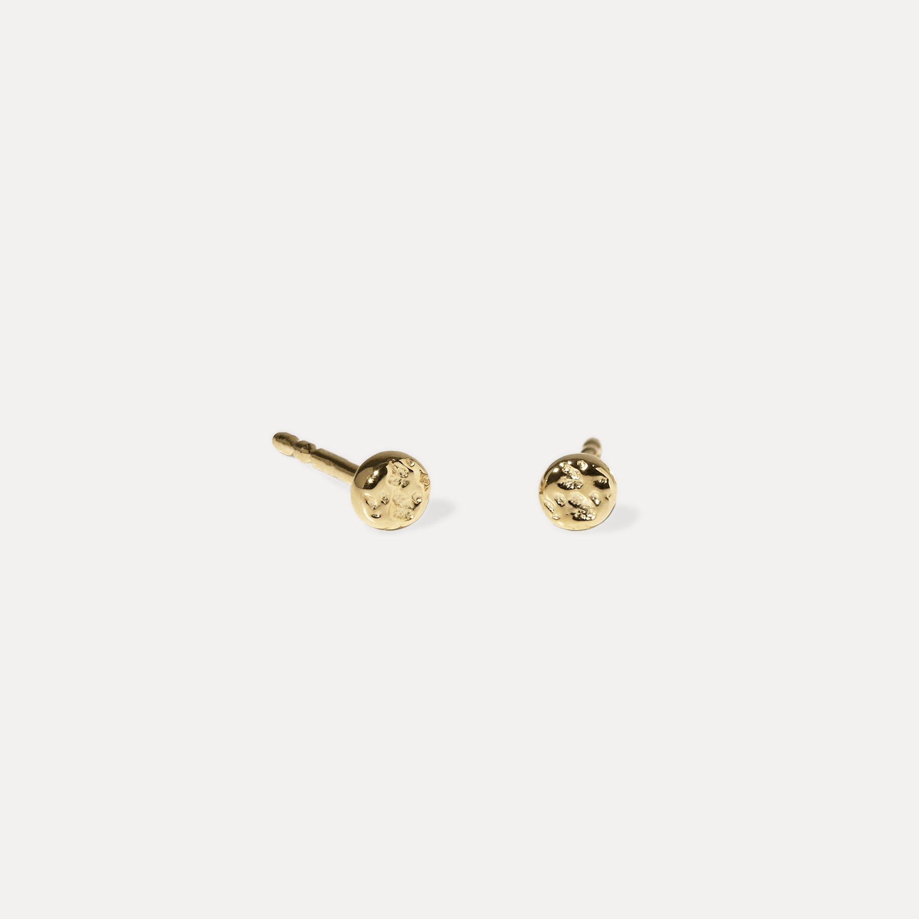 The Meadow Ohrstecker Ohrringe | 585 Gold