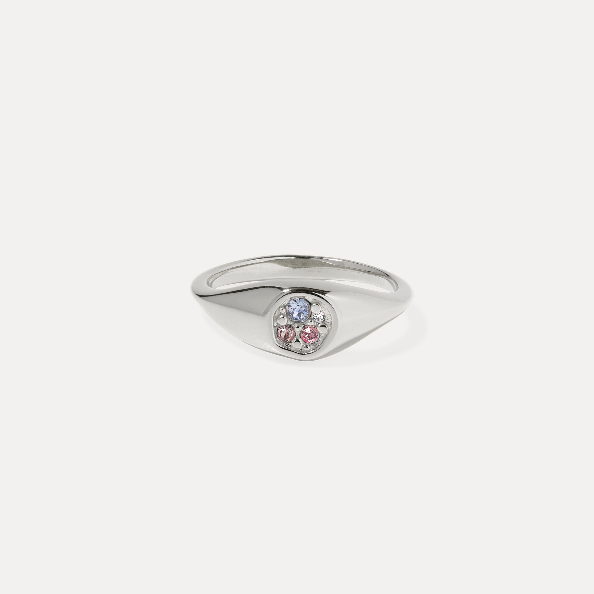 Belong Pavé Ring