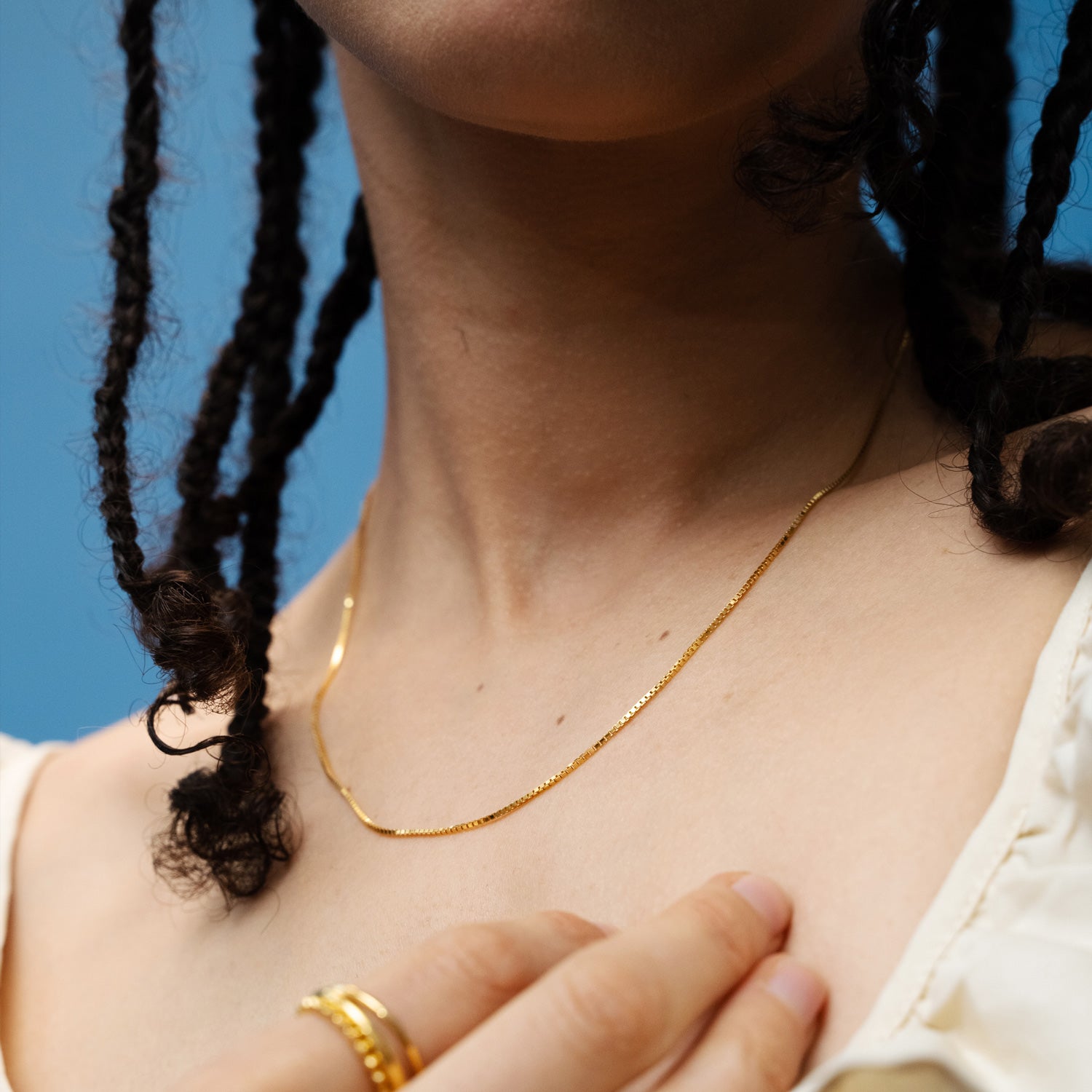 Venetian Kette