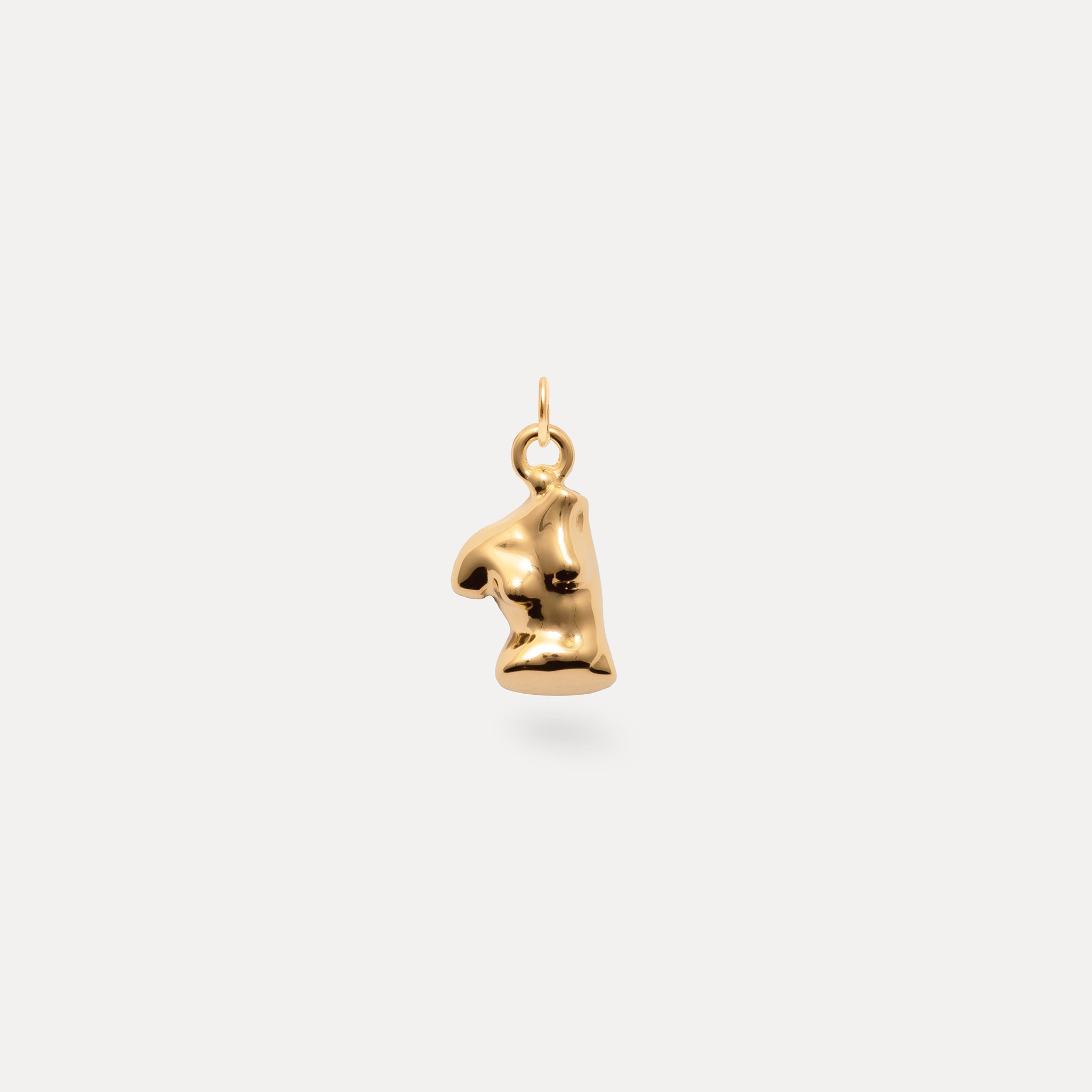 Womanhood Kette