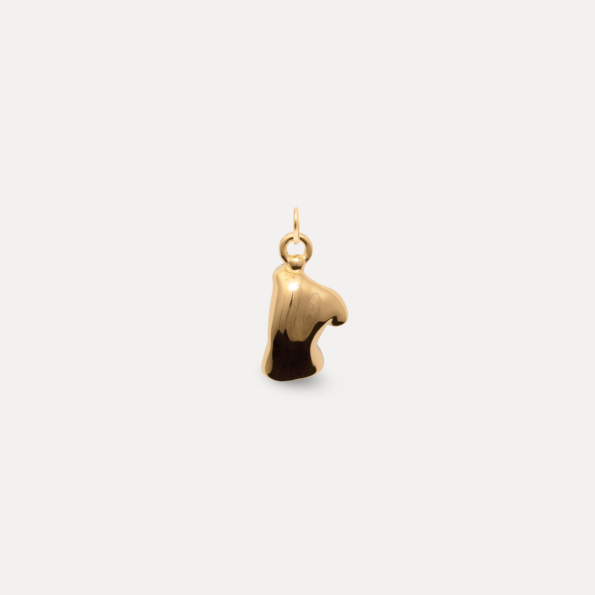 Womanhood Kette