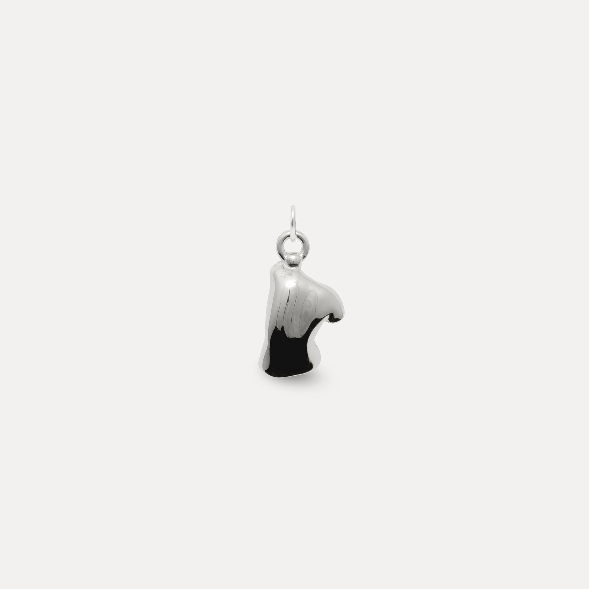 Womanhood Kette