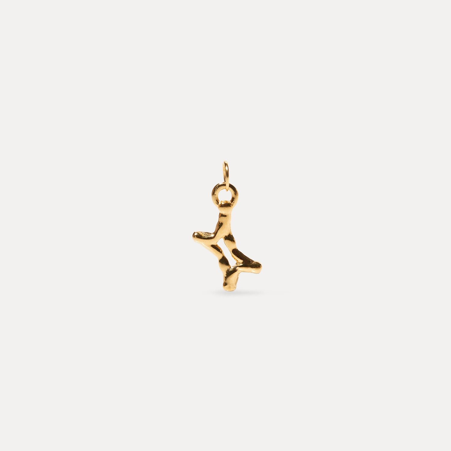 Zodiac Charm Kette