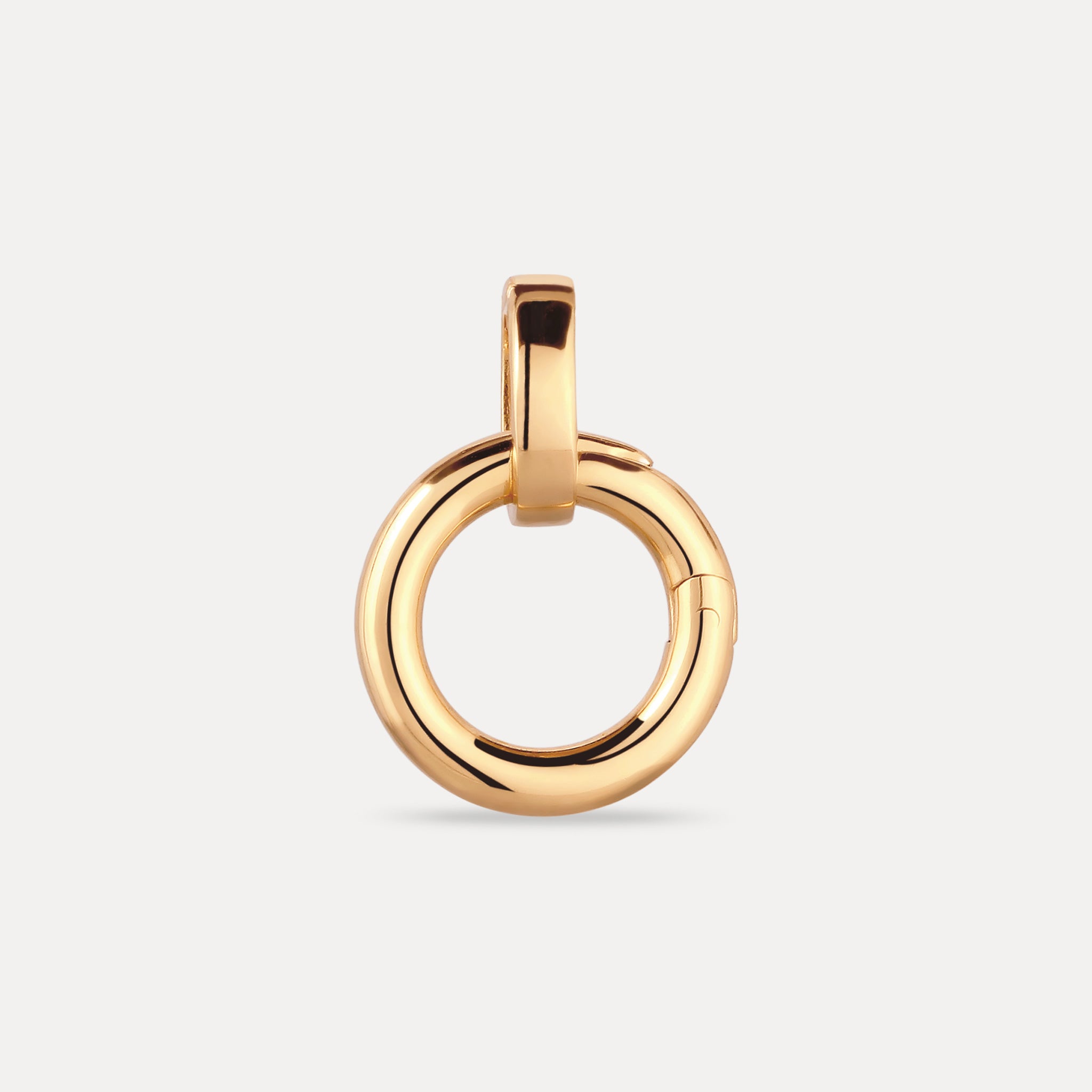 Charm Hanger Anhänger