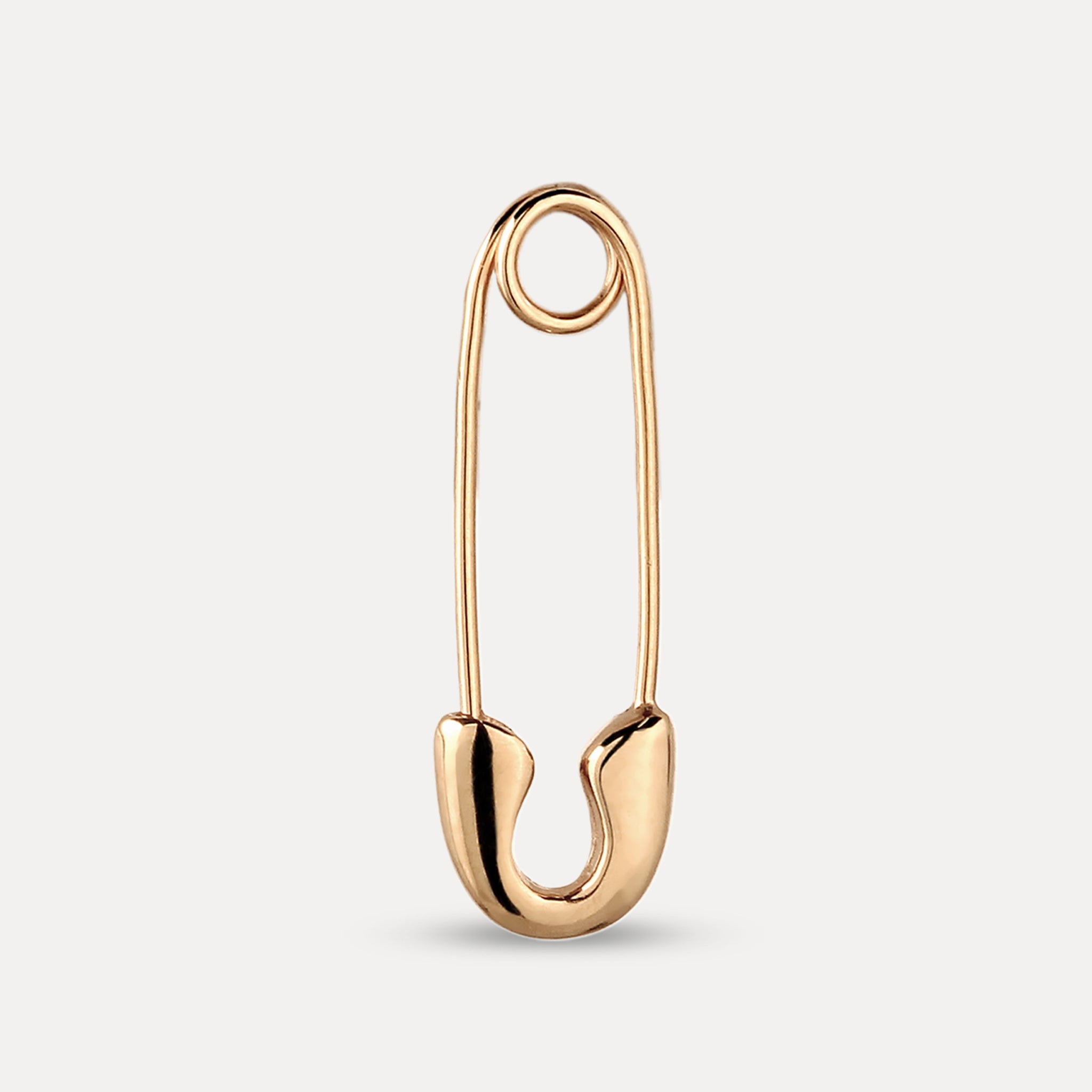 Charm Pin Anhänger | 585 Gold