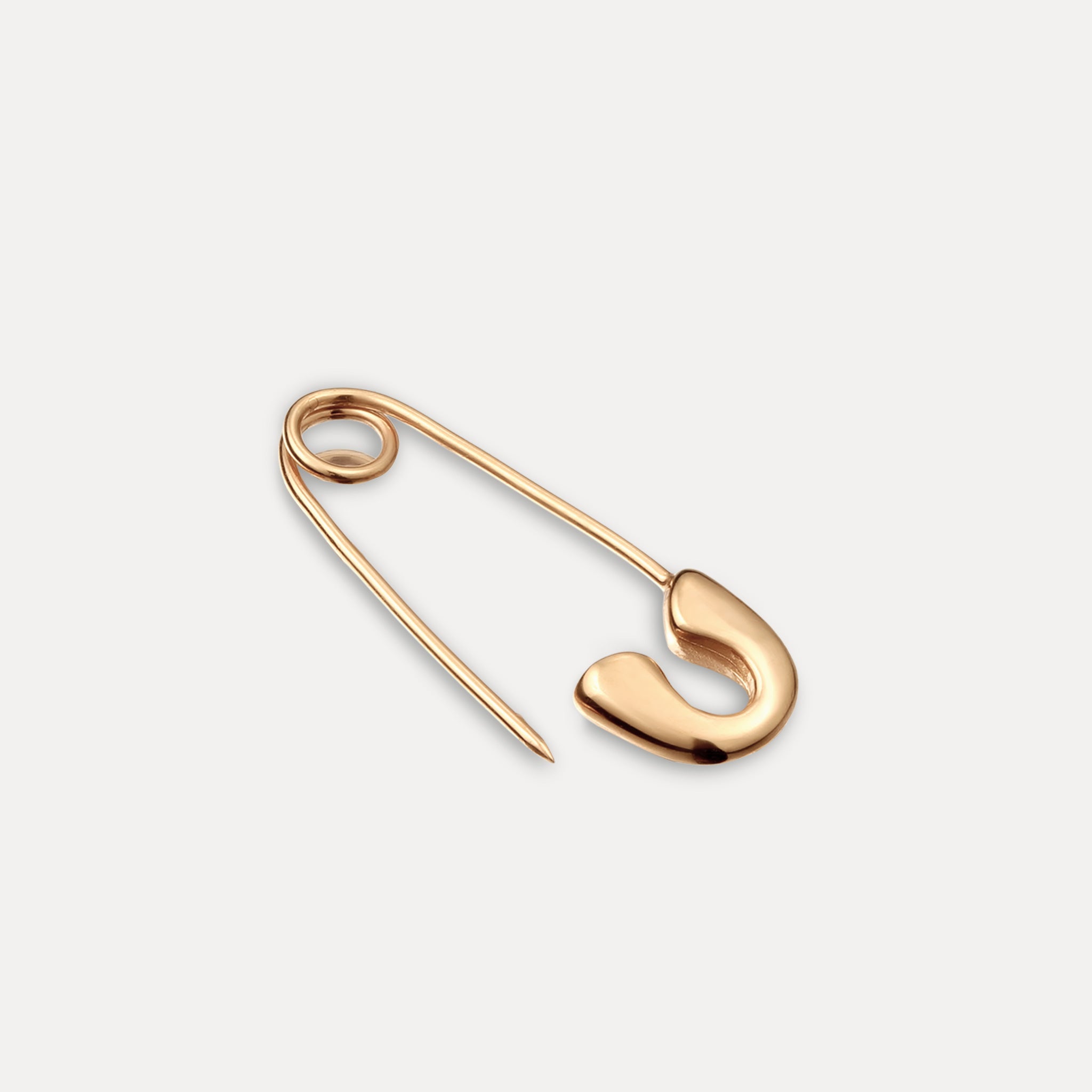Charm Pin Anhänger | 585 Gold