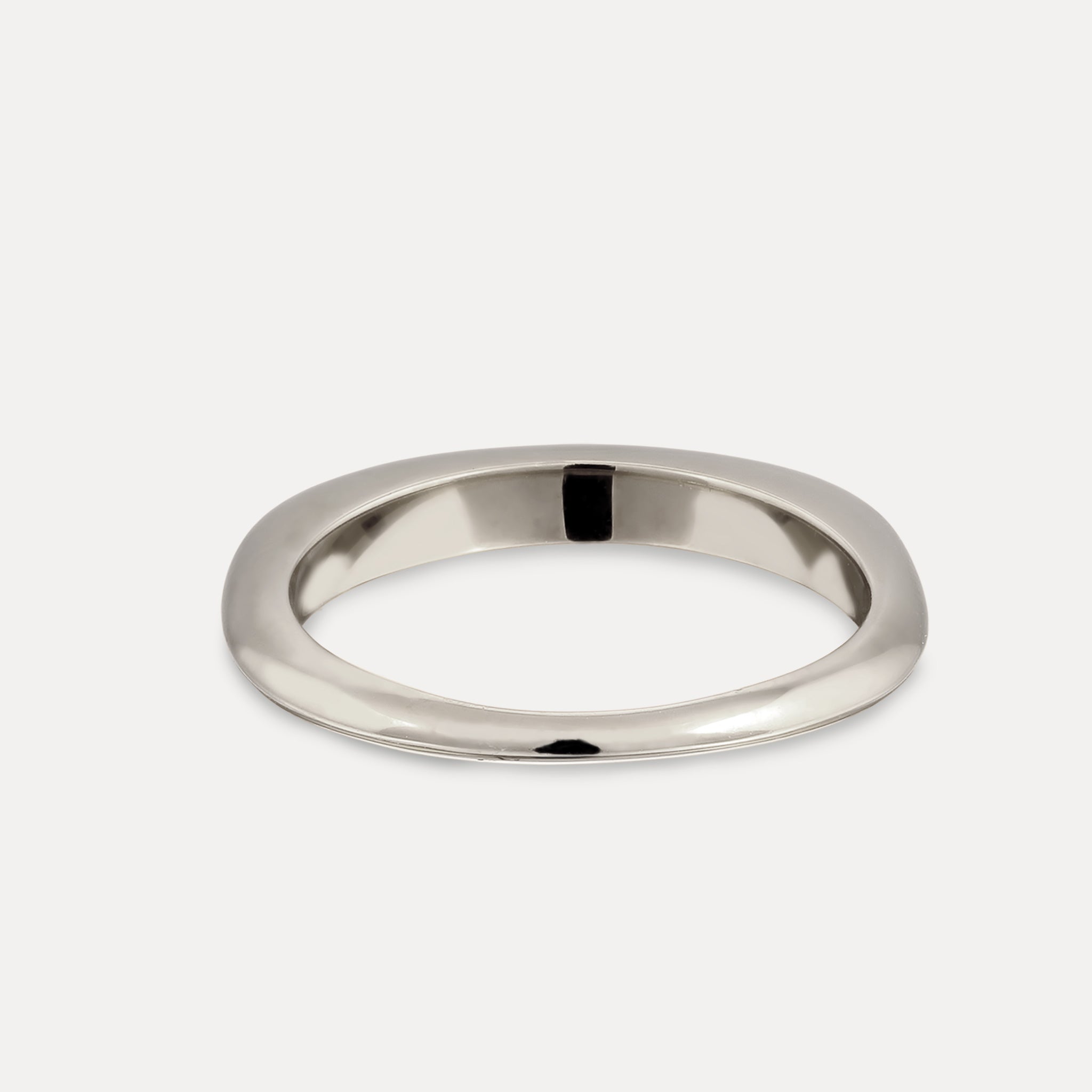 Contour Ring