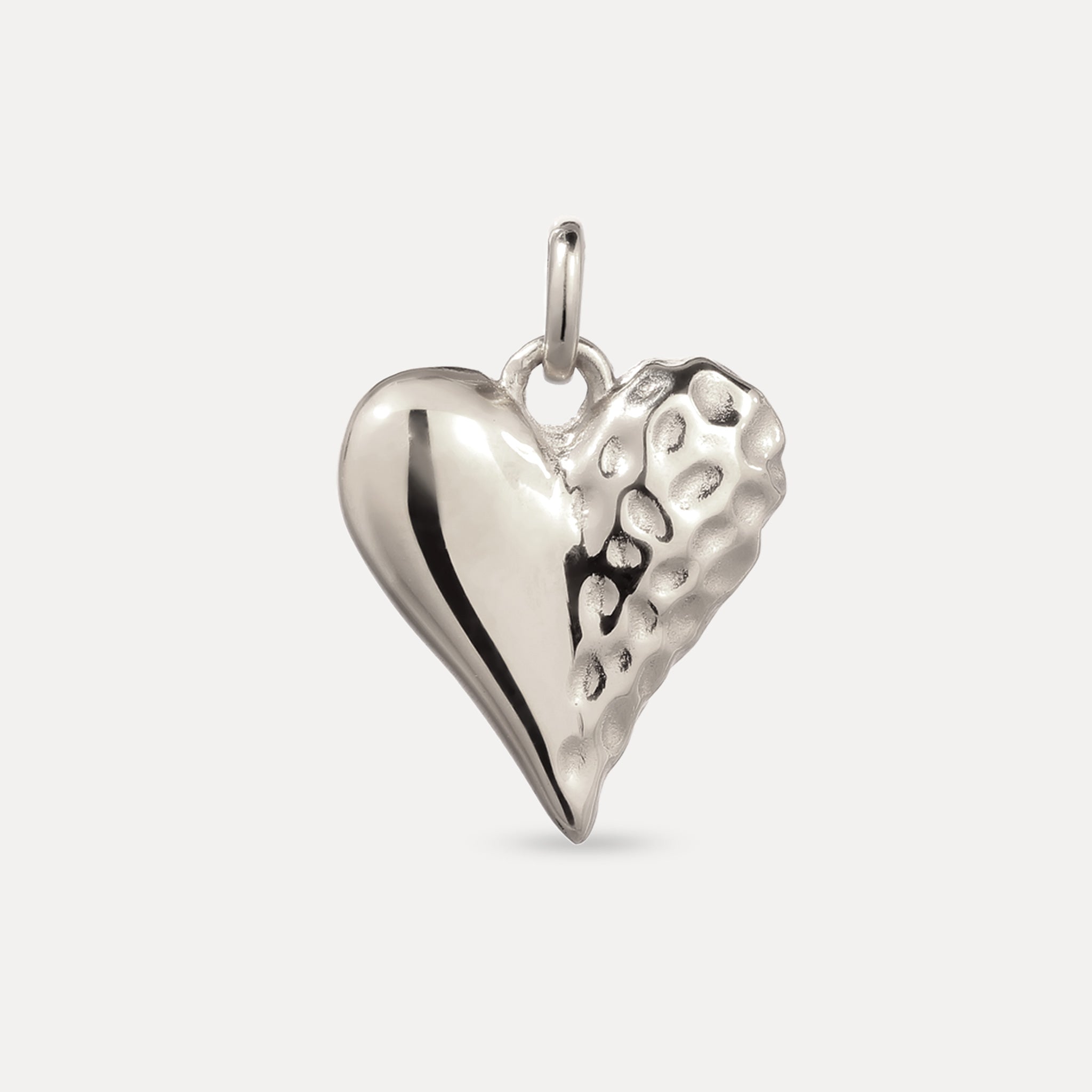 Resilient Heart Anhänger