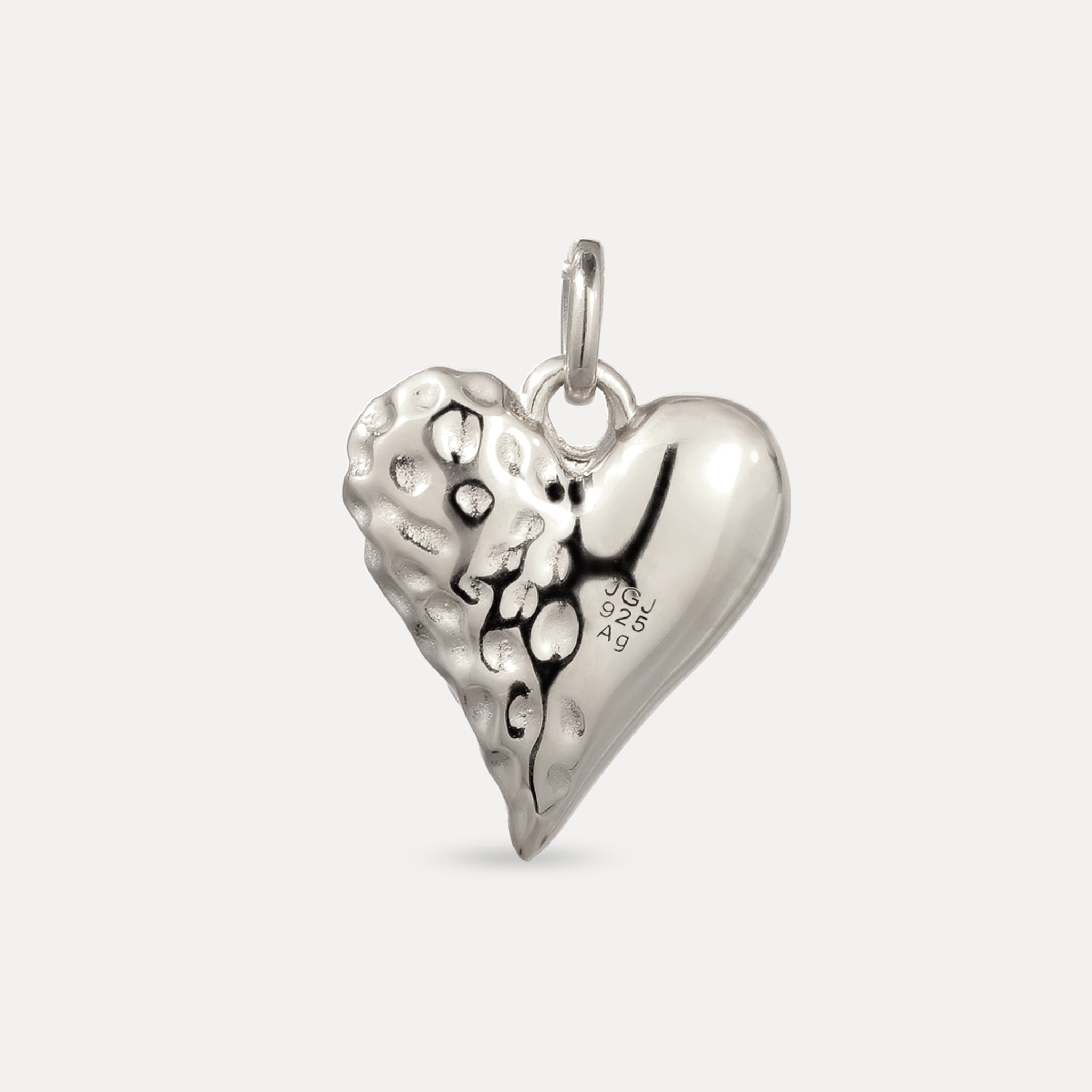 Resilient Heart Anhänger