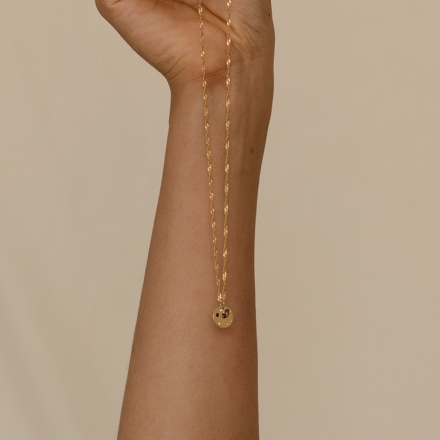 Myriad Kette