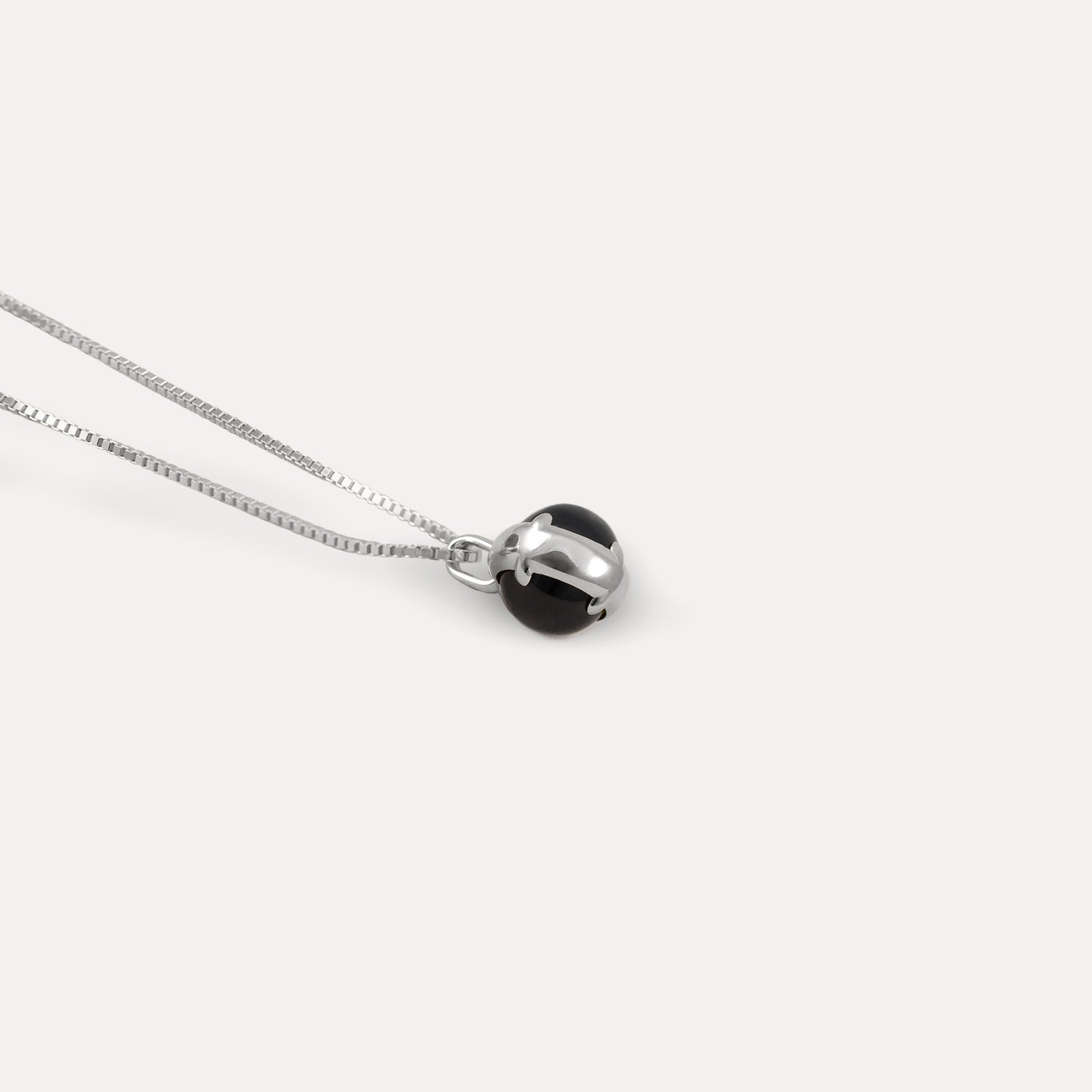 Onyx Instants of Strength Kette