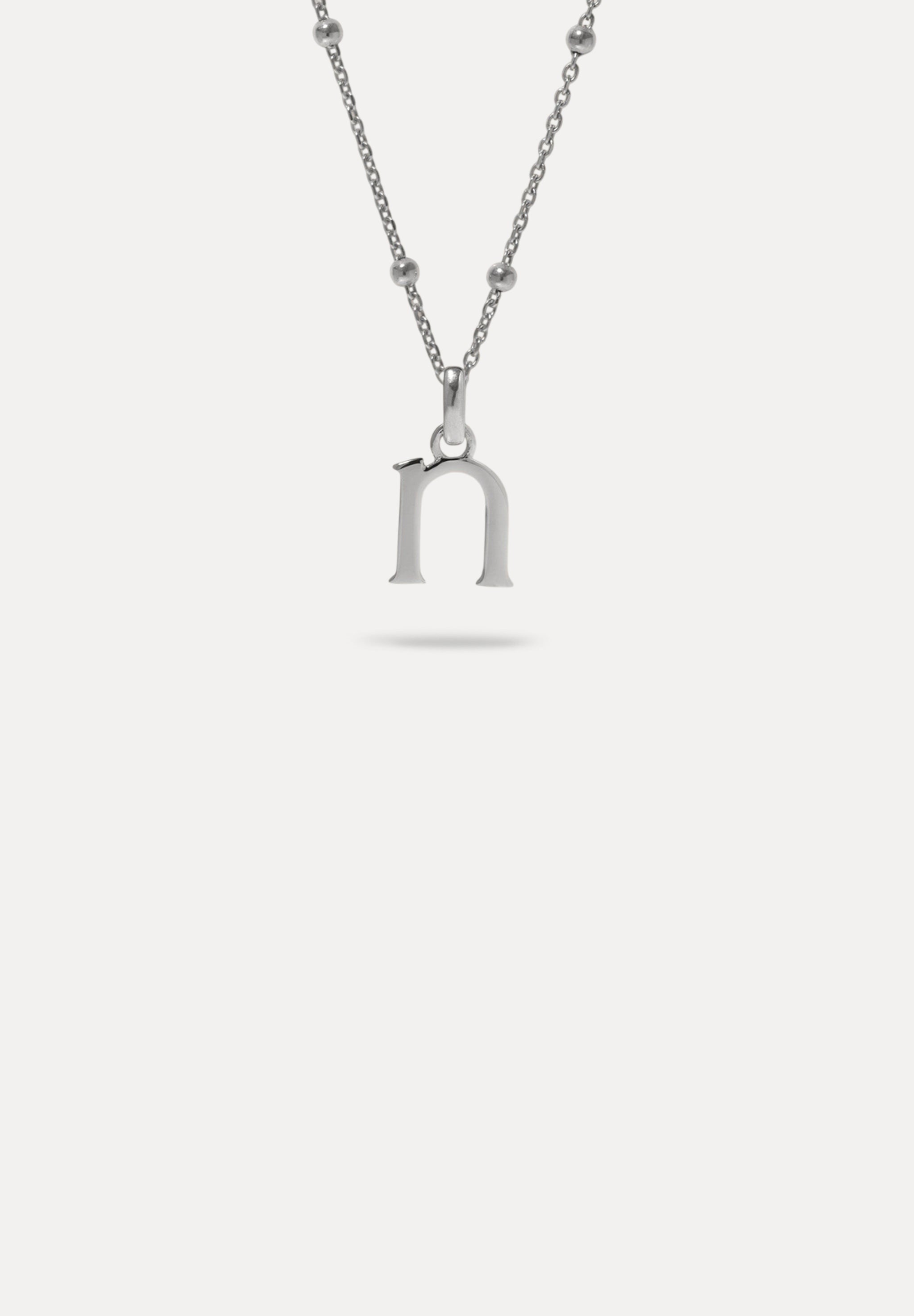 Initial mit Satellite Kette