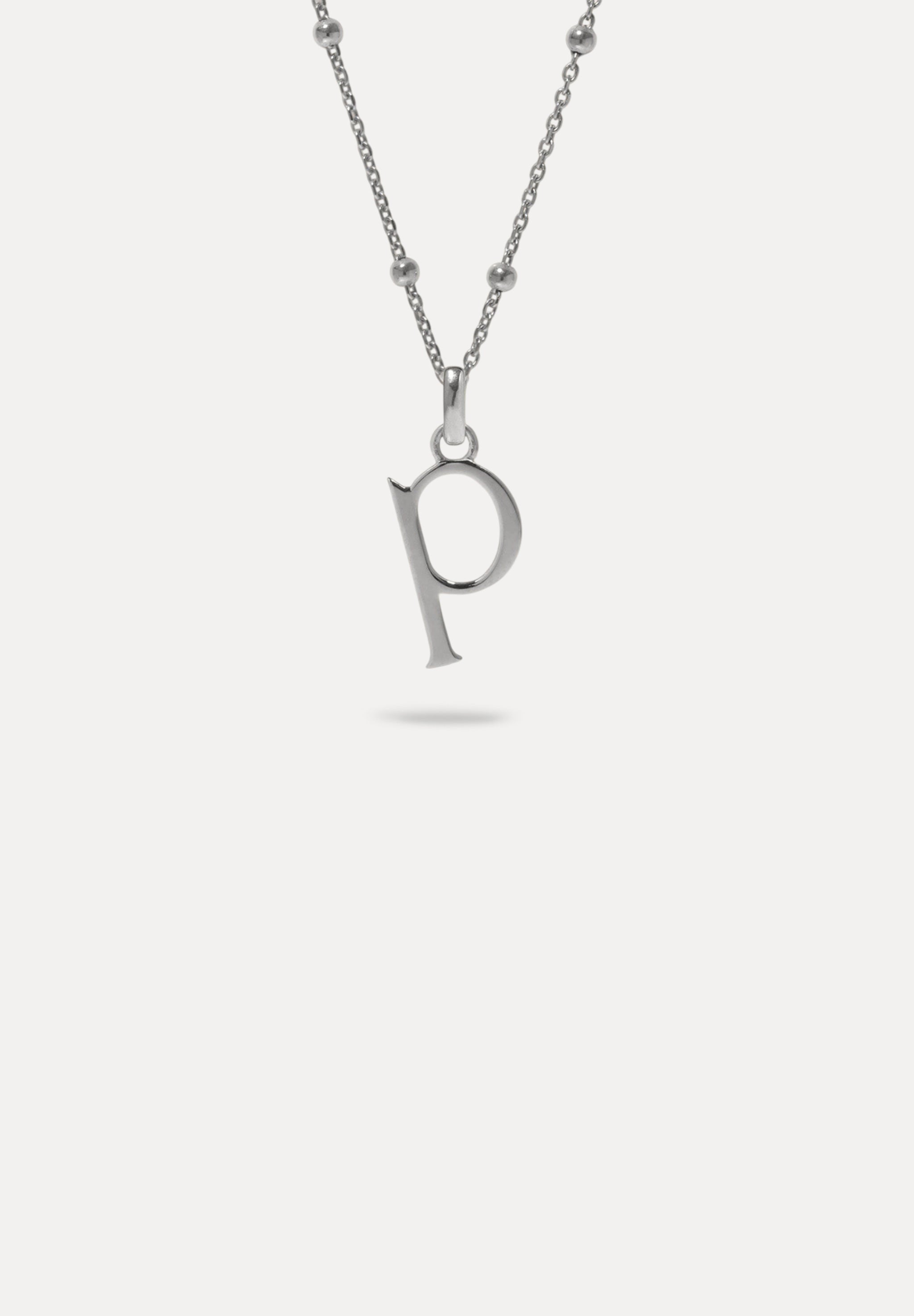 Initial mit Satellite Kette