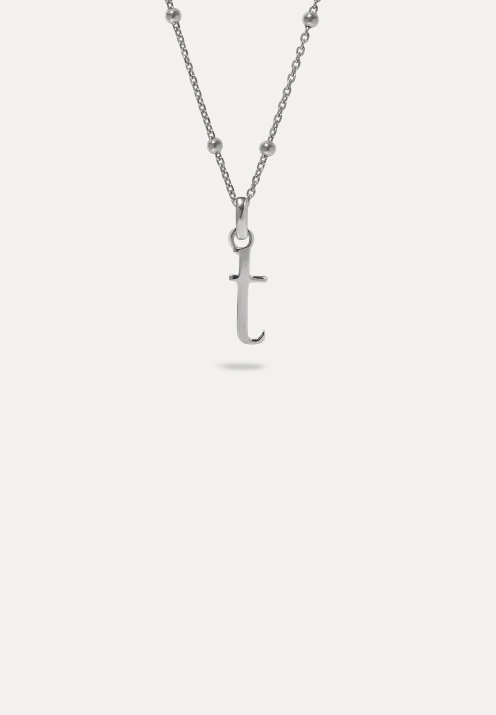 Initial mit Satellite Kette