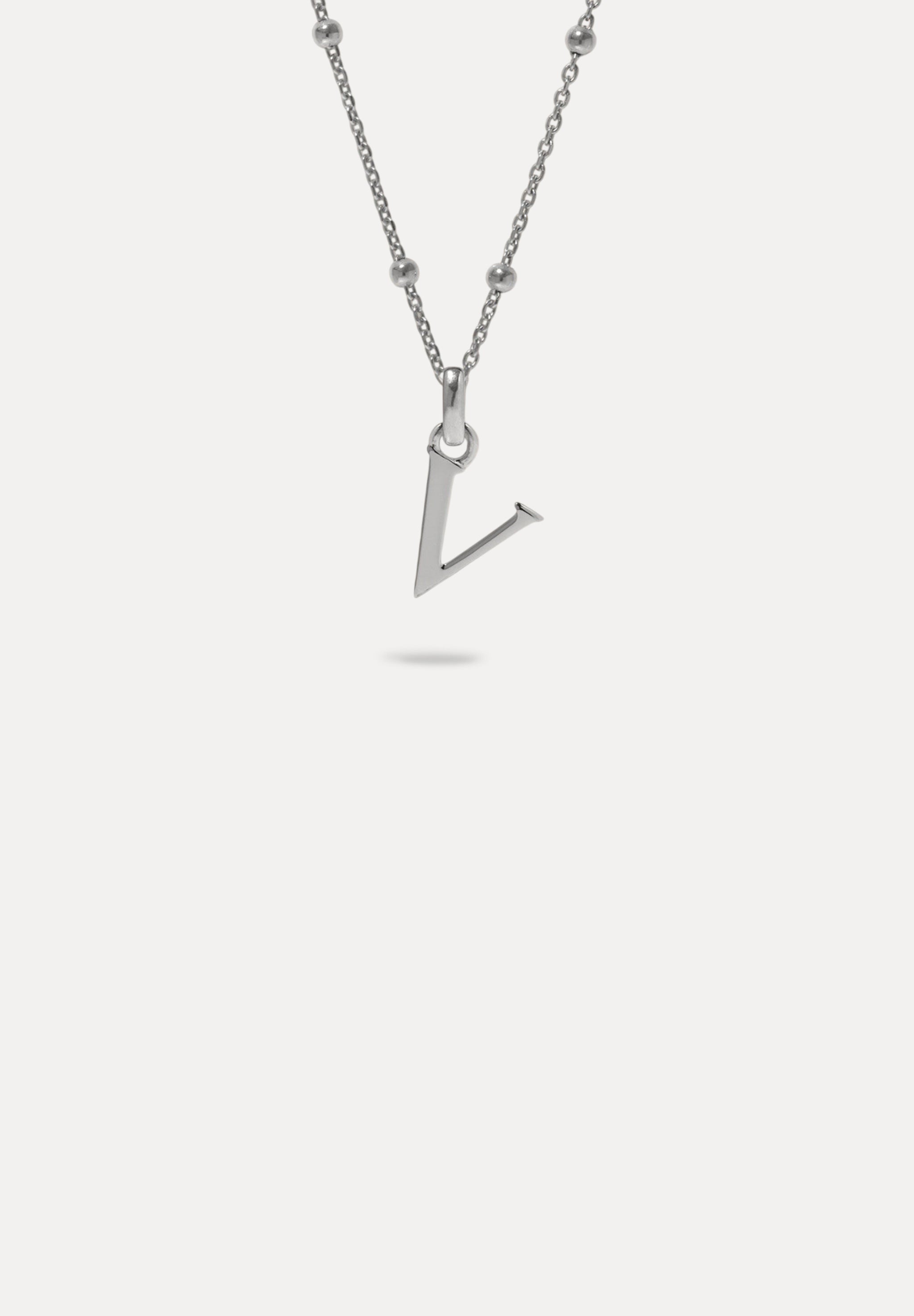 Initial mit Satellite Kette