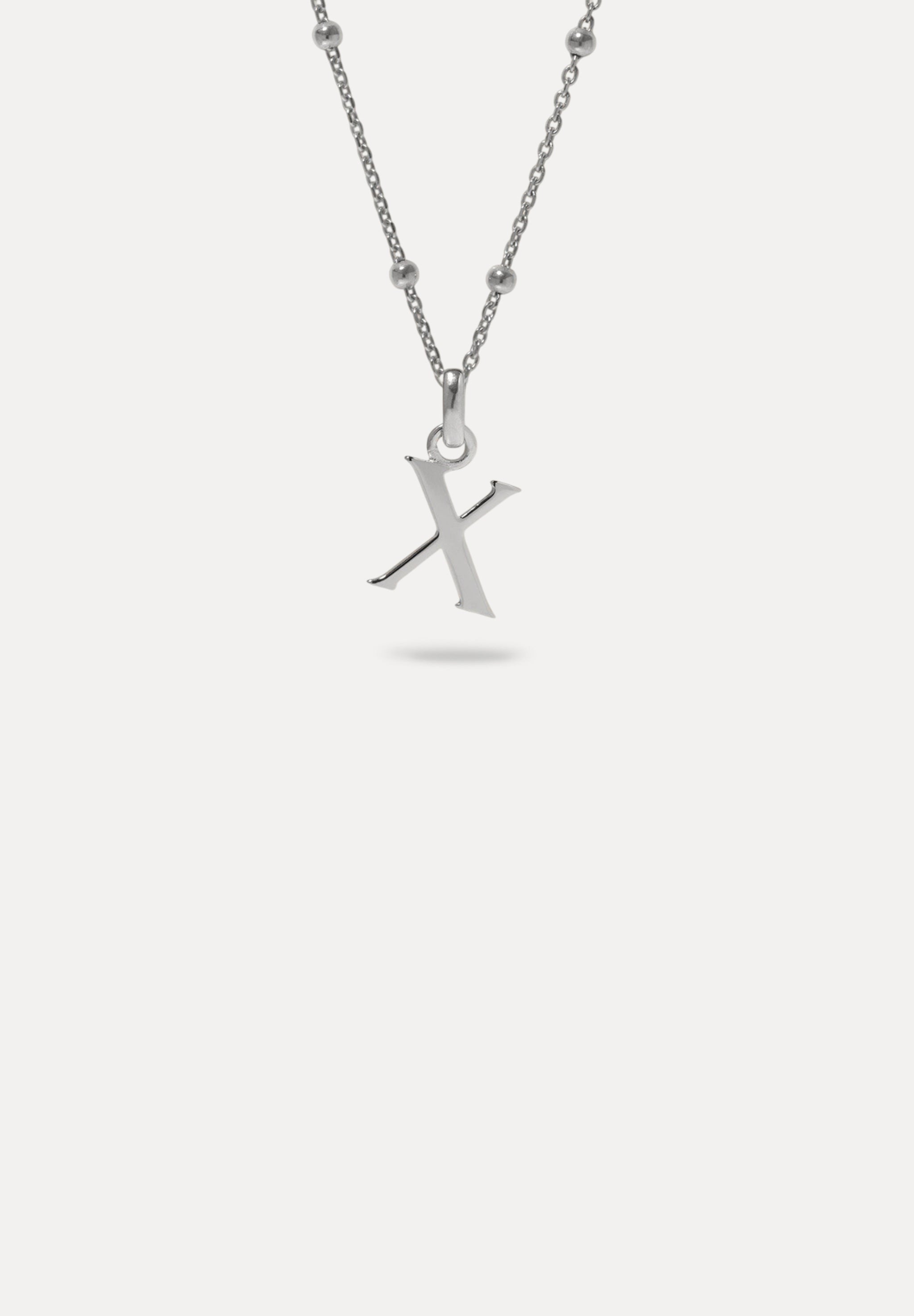 Initial mit Satellite Kette