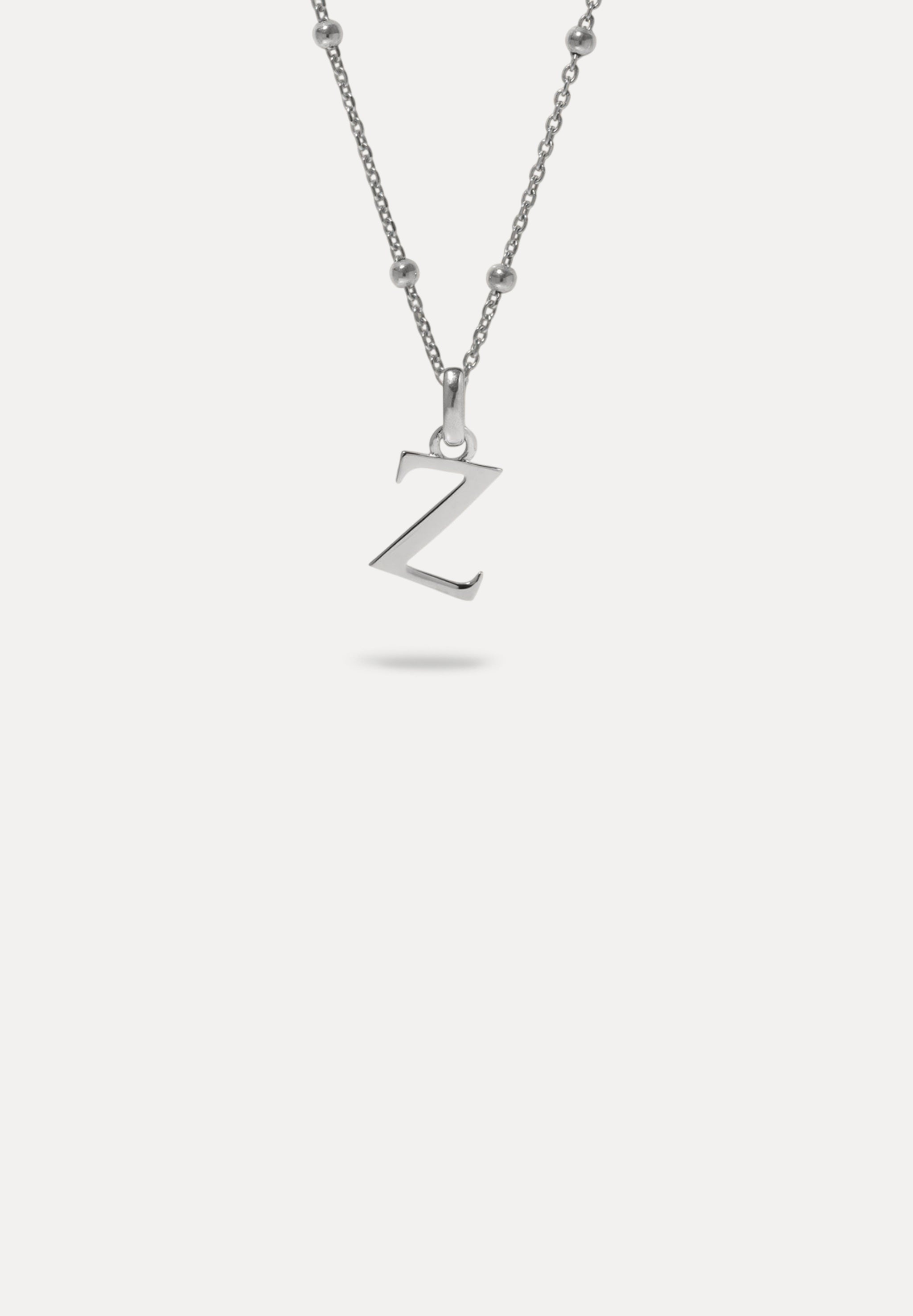 Initial mit Satellite Kette