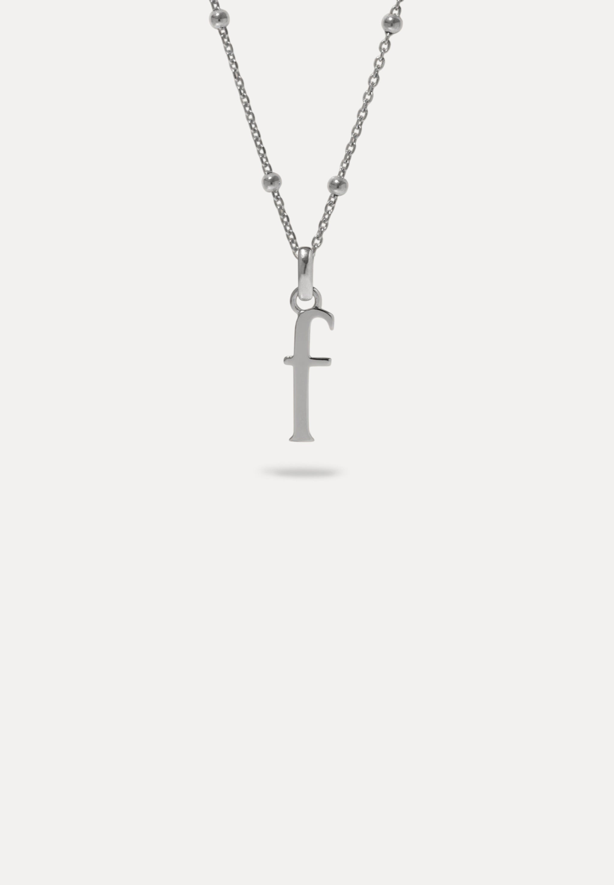 Initial mit Satellite Kette