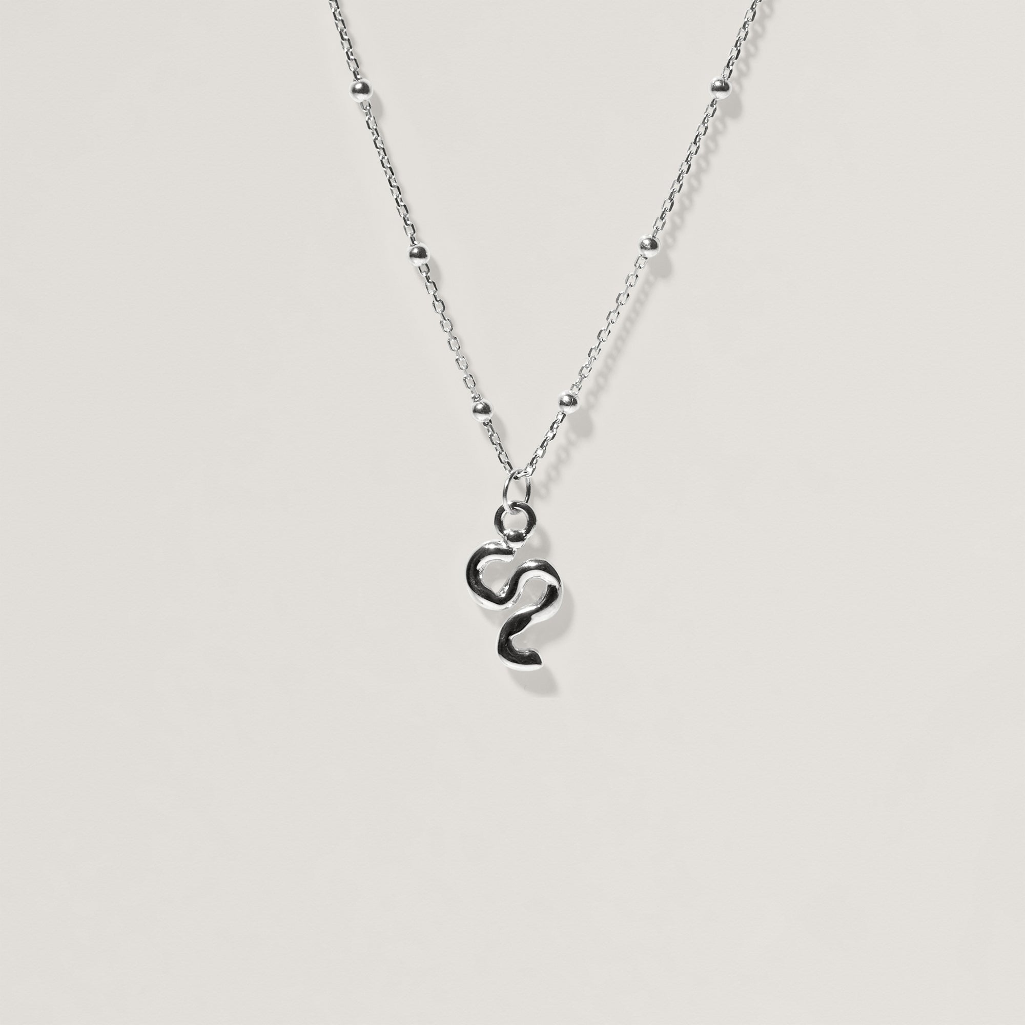Zodiac Charm Kette