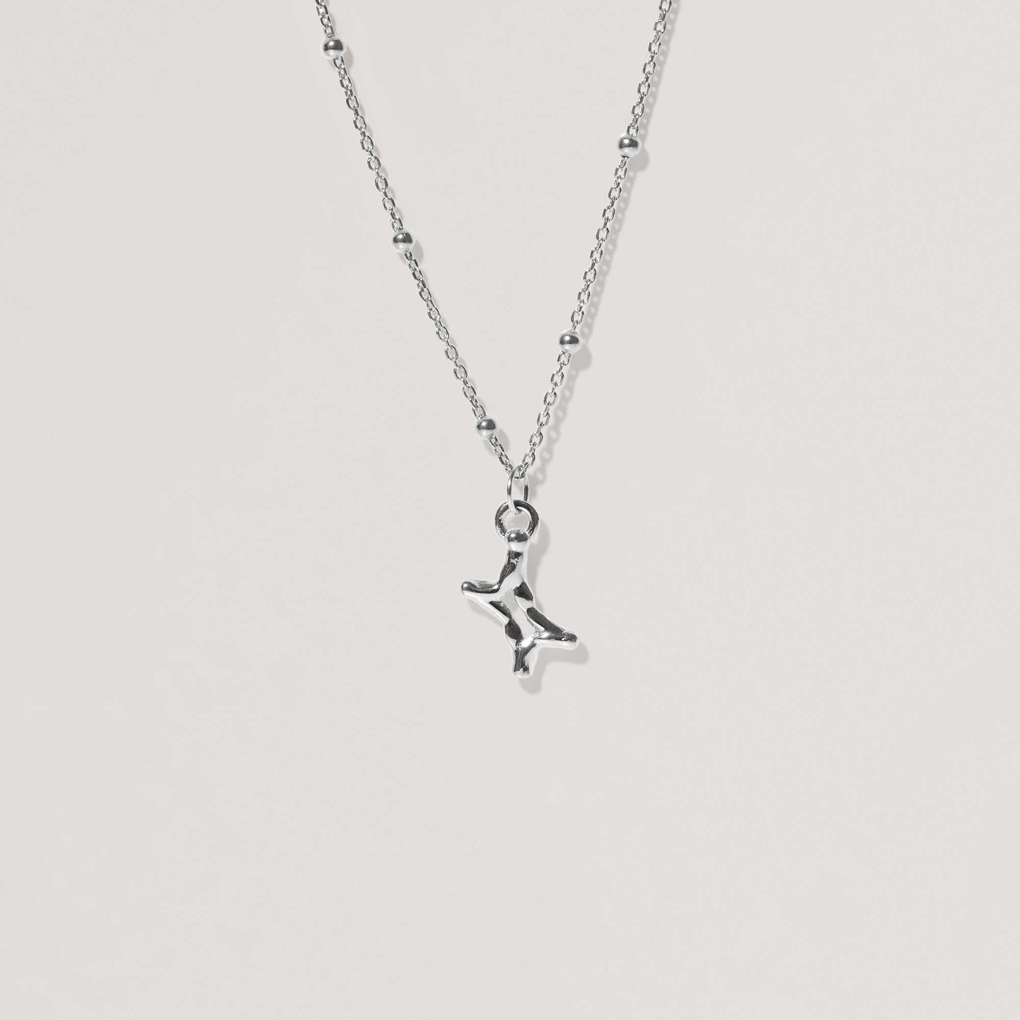 Zodiac Charm Kette