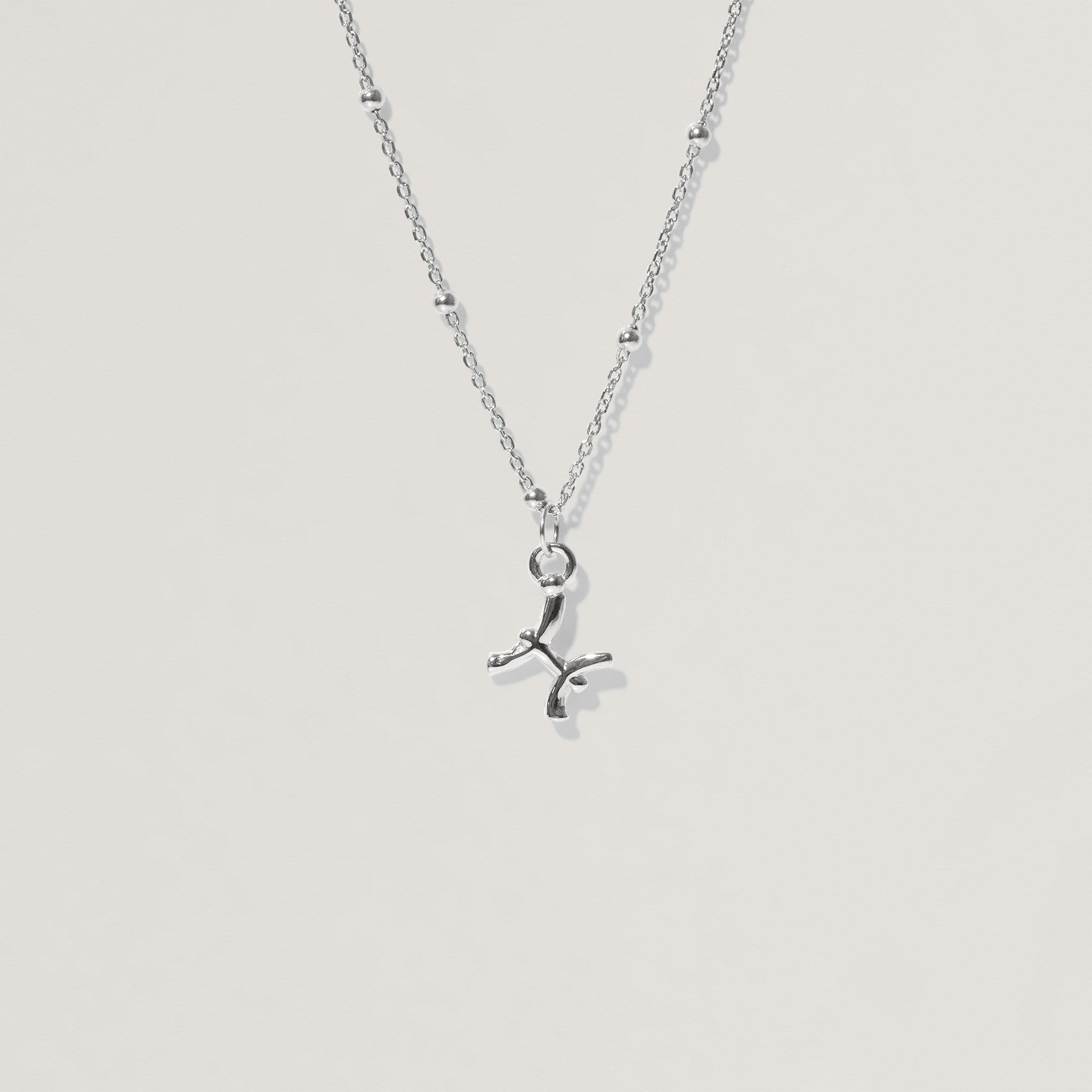 Zodiac Charm Kette
