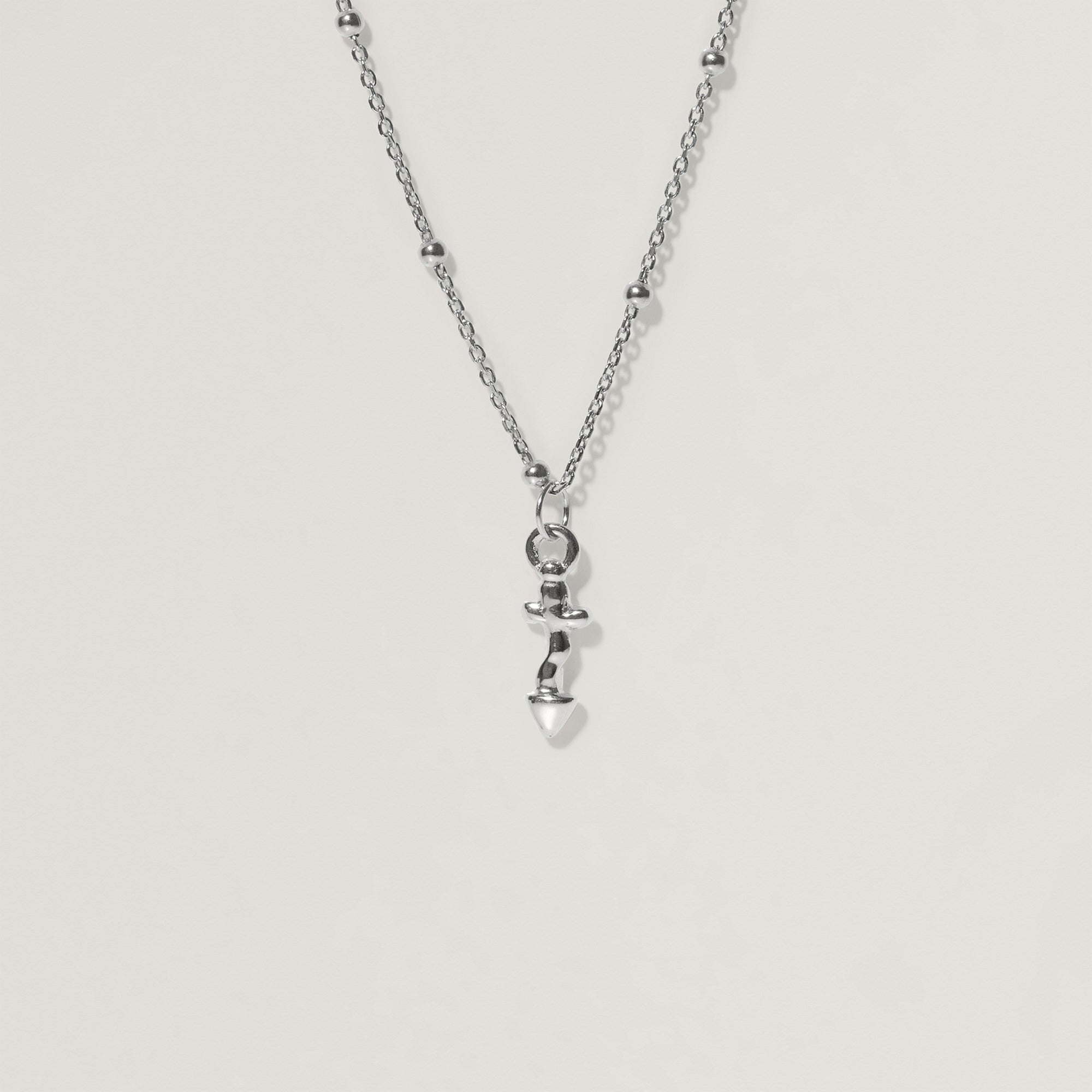Zodiac Charm Kette