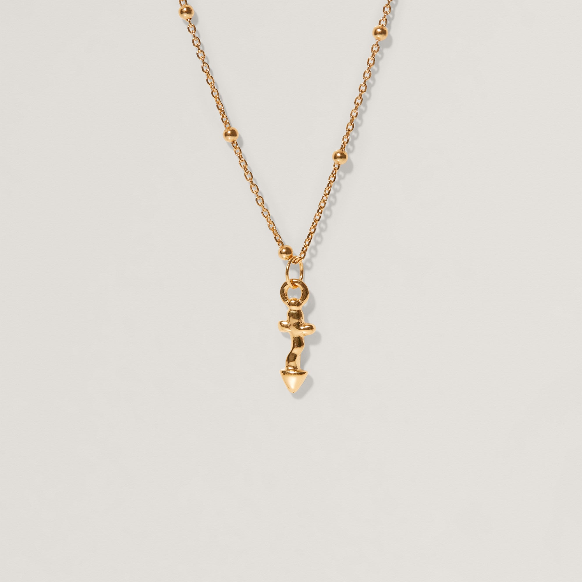 Zodiac Charm Kette