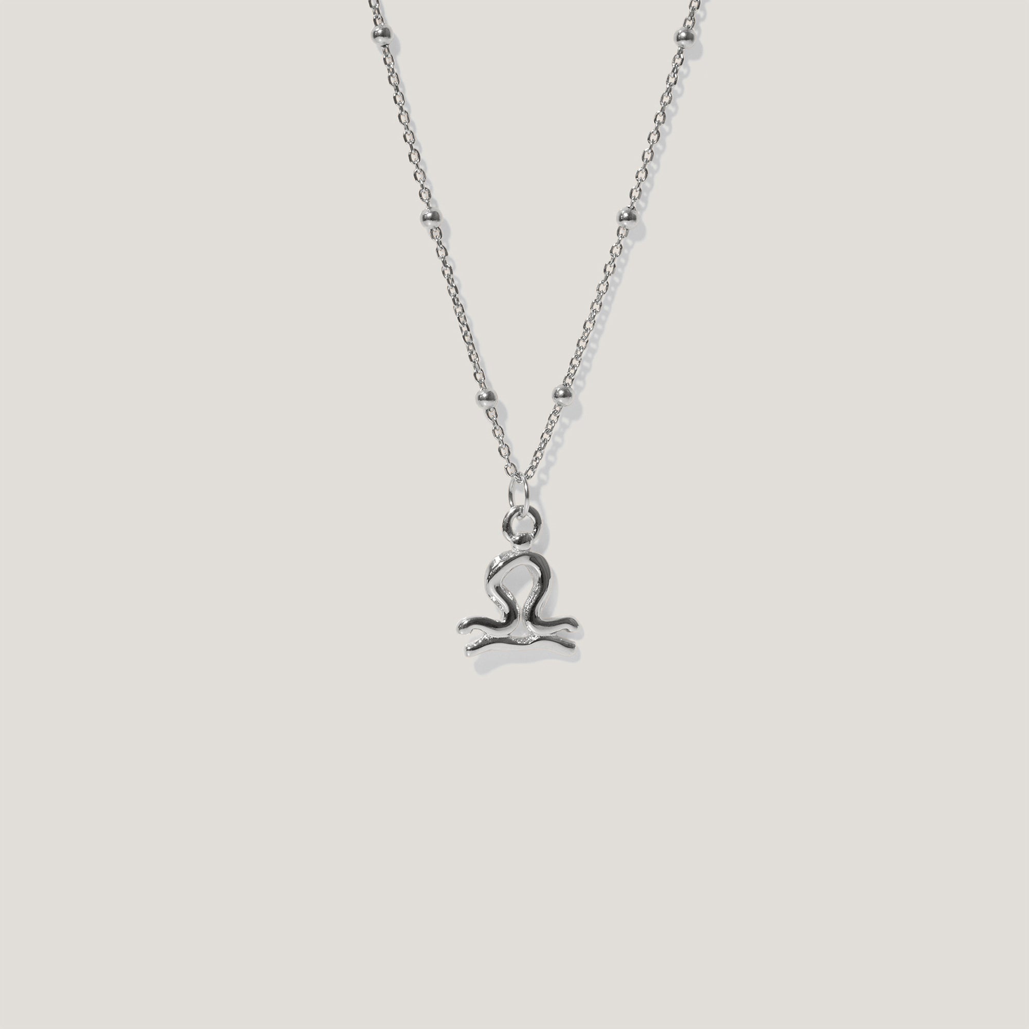 Zodiac Charm Kette